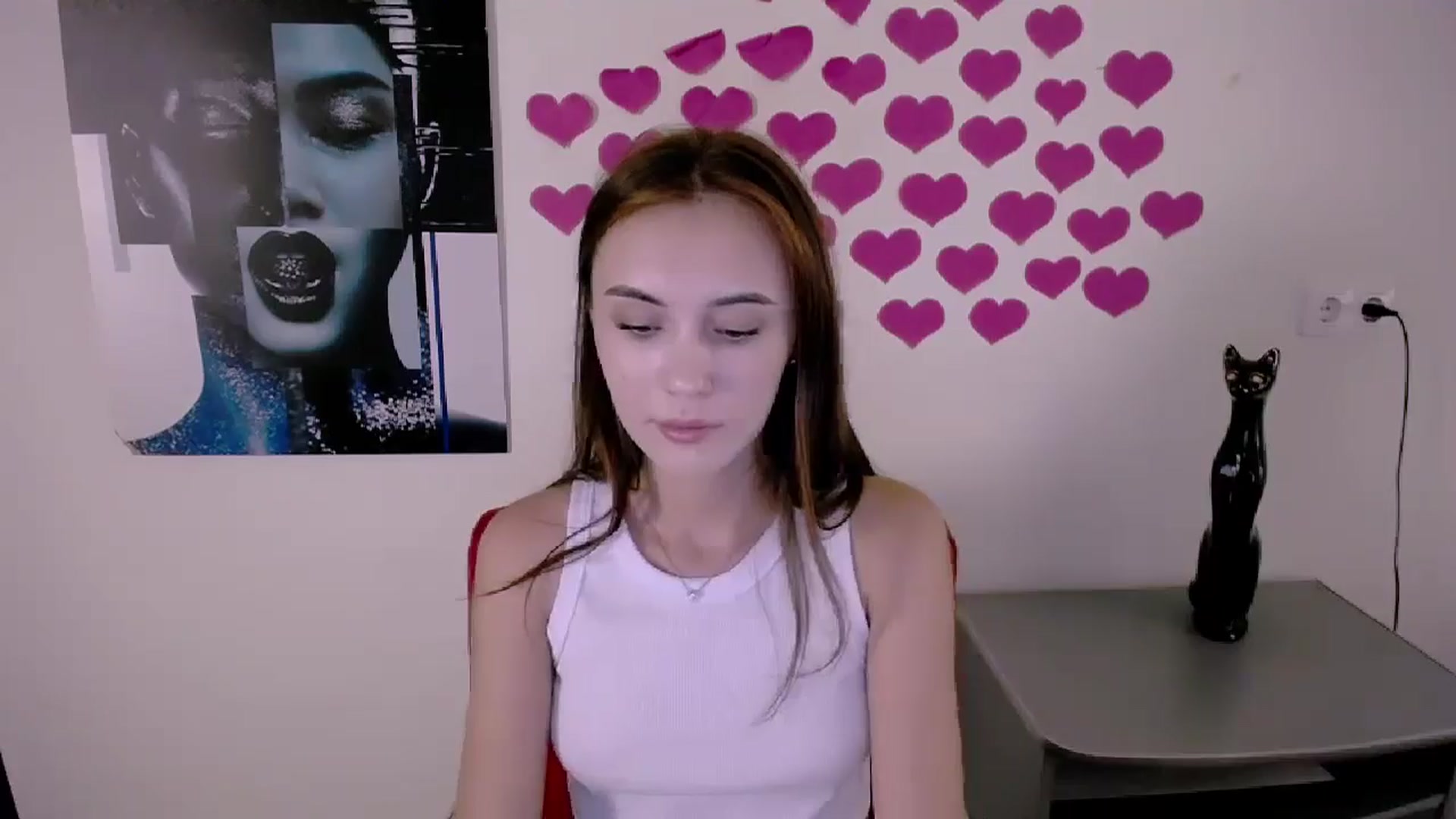 Gallery image thumbnail from Nikonara_'s myfreecams stream on, 06/25/2024, 17:50 image 17 of 20