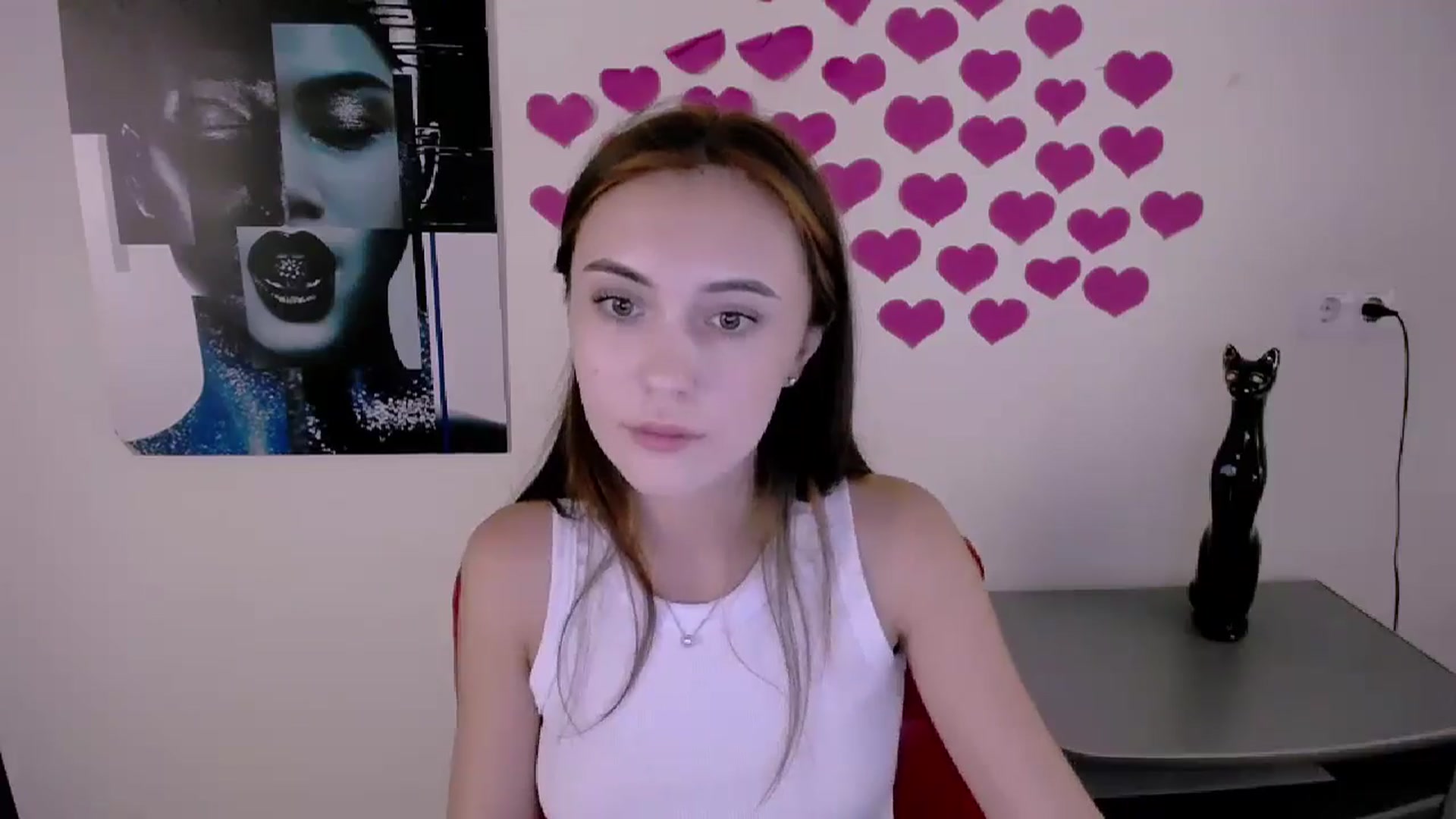 Gallery image thumbnail from Nikonara_'s myfreecams stream on, 06/25/2024, 17:50 image 7 of 20