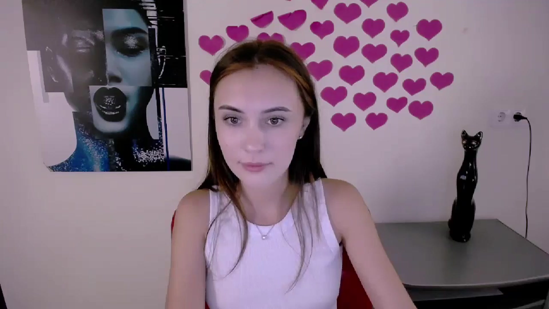 Gallery image thumbnail from Nikonara_'s myfreecams stream on, 06/25/2024, 17:50 image 4 of 20
