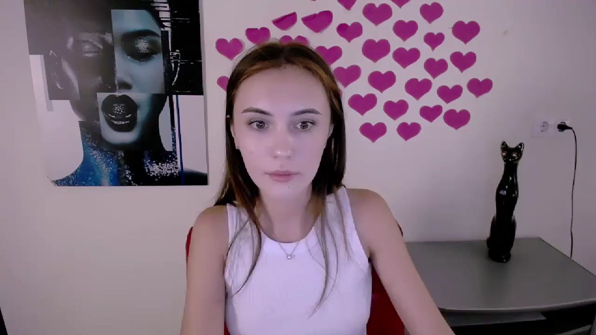 Gallery image thumbnail from Nikonara_'s myfreecams stream on, 06/25/2024, 17:50 image 1 of 20