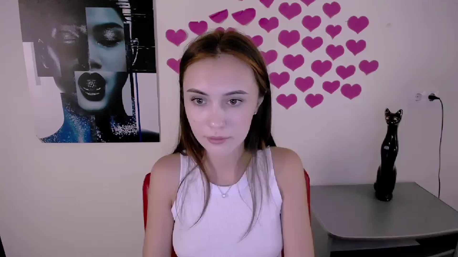 Gallery image thumbnail from Nikonara_'s myfreecams stream on, 06/25/2024, 17:50 image 3 of 20