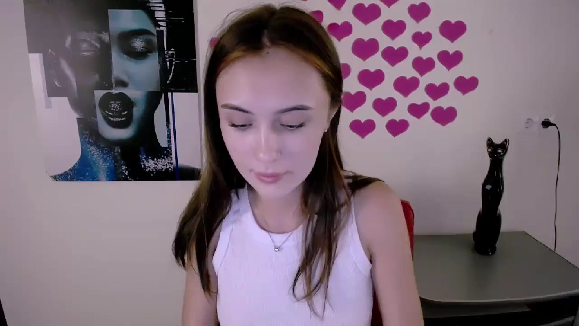 Gallery image thumbnail from Nikonara_'s myfreecams stream on, 06/25/2024, 17:50 image 20 of 20