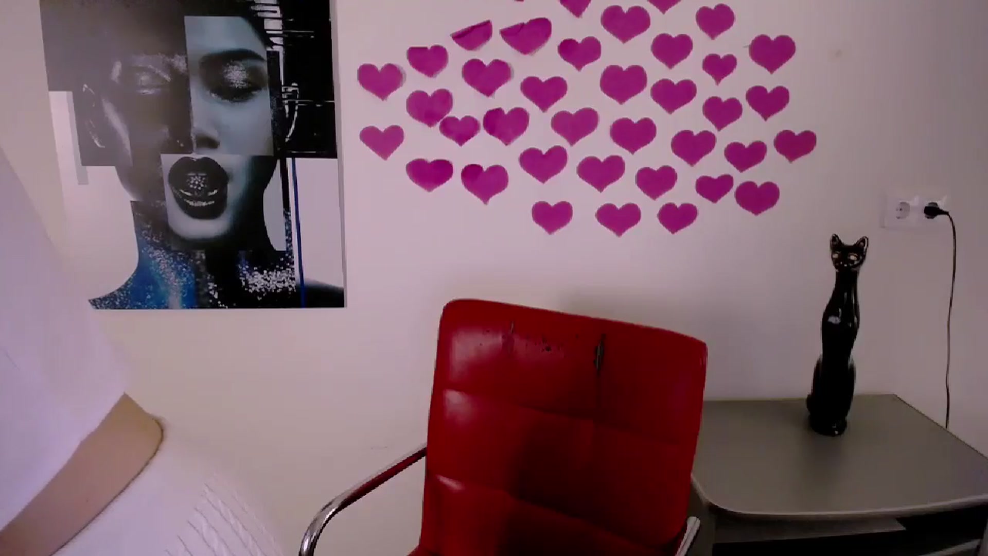 Gallery image thumbnail from Nikonara_'s myfreecams stream on, 06/25/2024, 17:50 image 18 of 20