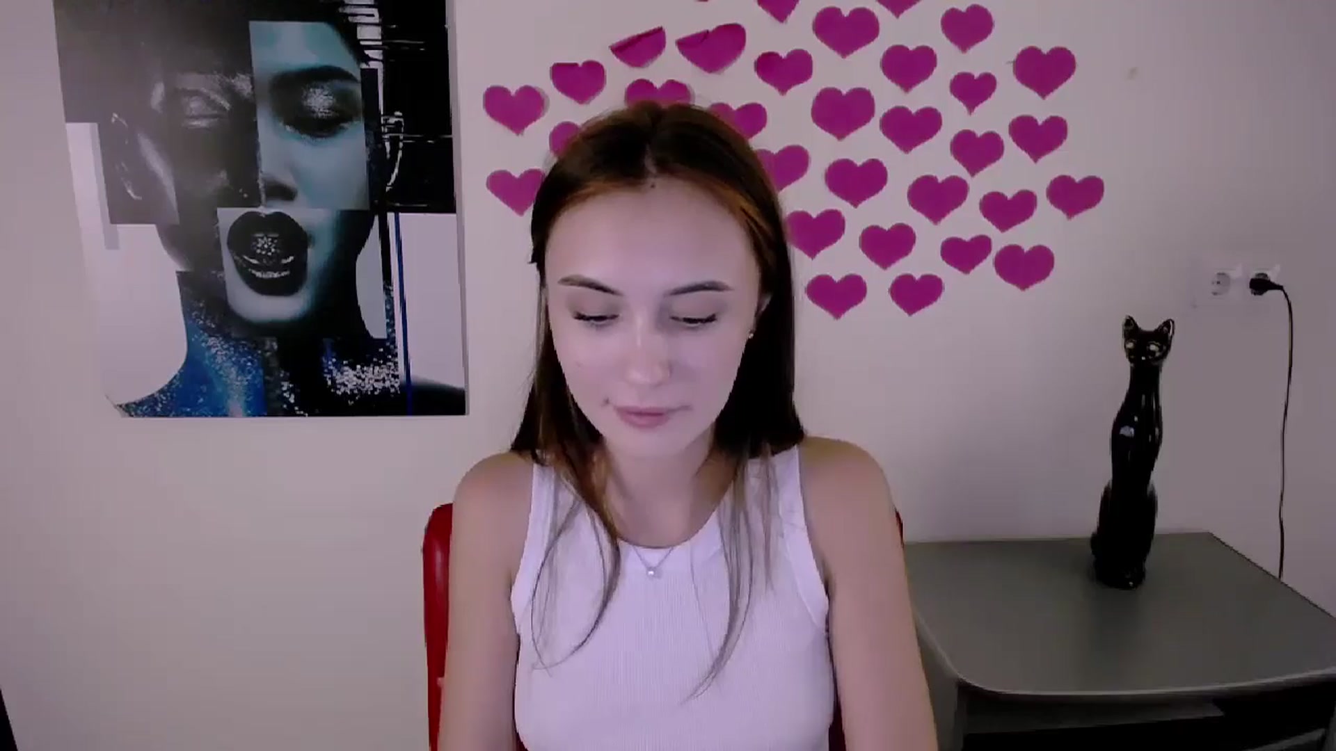 Gallery image thumbnail from Nikonara_'s myfreecams stream on, 06/25/2024, 17:50 image 13 of 20