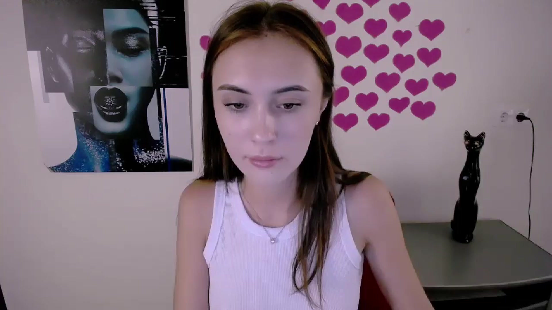 Gallery image thumbnail from Nikonara_'s myfreecams stream on, 06/25/2024, 17:50 image 19 of 20