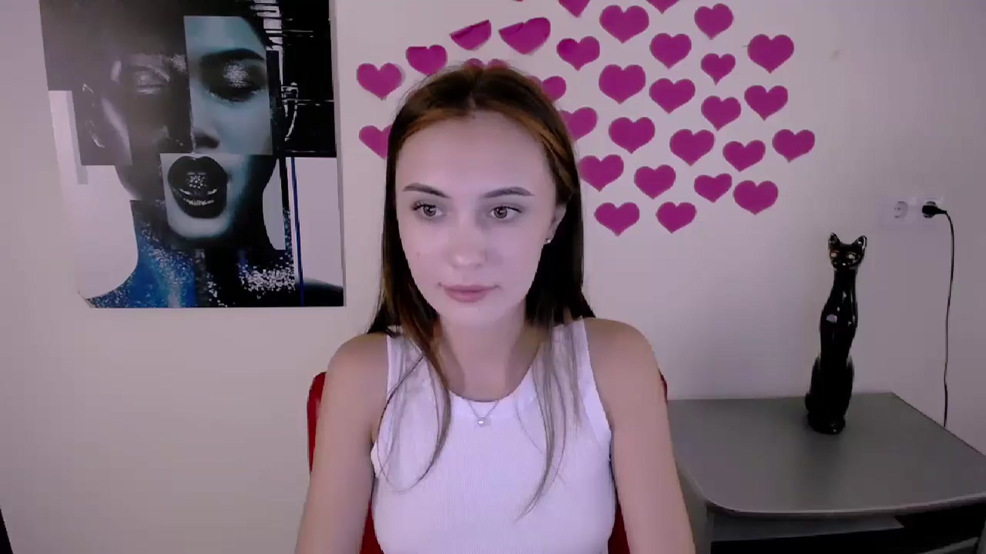 Gallery image thumbnail from Nikonara_'s myfreecams stream on, 06/25/2024, 17:50 image 5 of 20