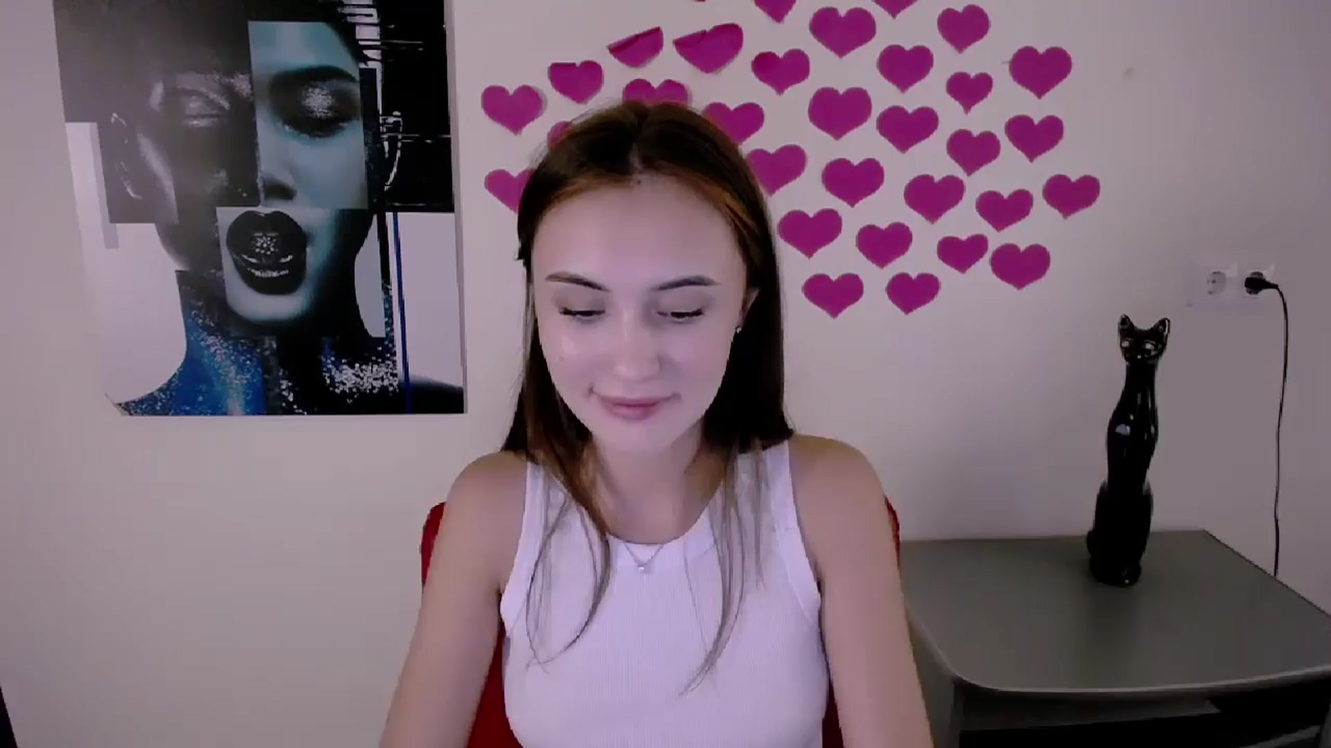 Gallery image thumbnail from Nikonara_'s myfreecams stream on, 06/25/2024, 17:50 image 12 of 20