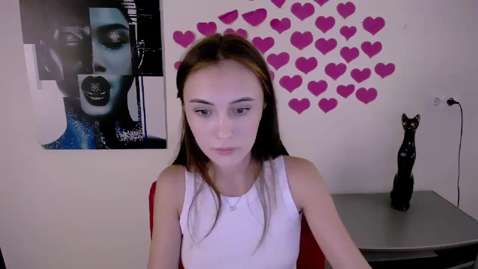 Gallery image thumbnail from Nikonara_'s myfreecams stream on, 06/25/2024, 17:50 image 8 of 20