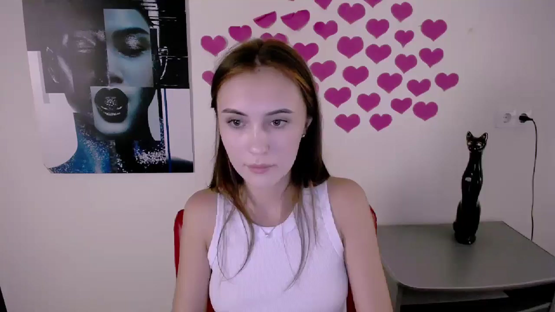 Gallery image thumbnail from Nikonara_'s myfreecams stream on, 06/25/2024, 17:50 image 15 of 20