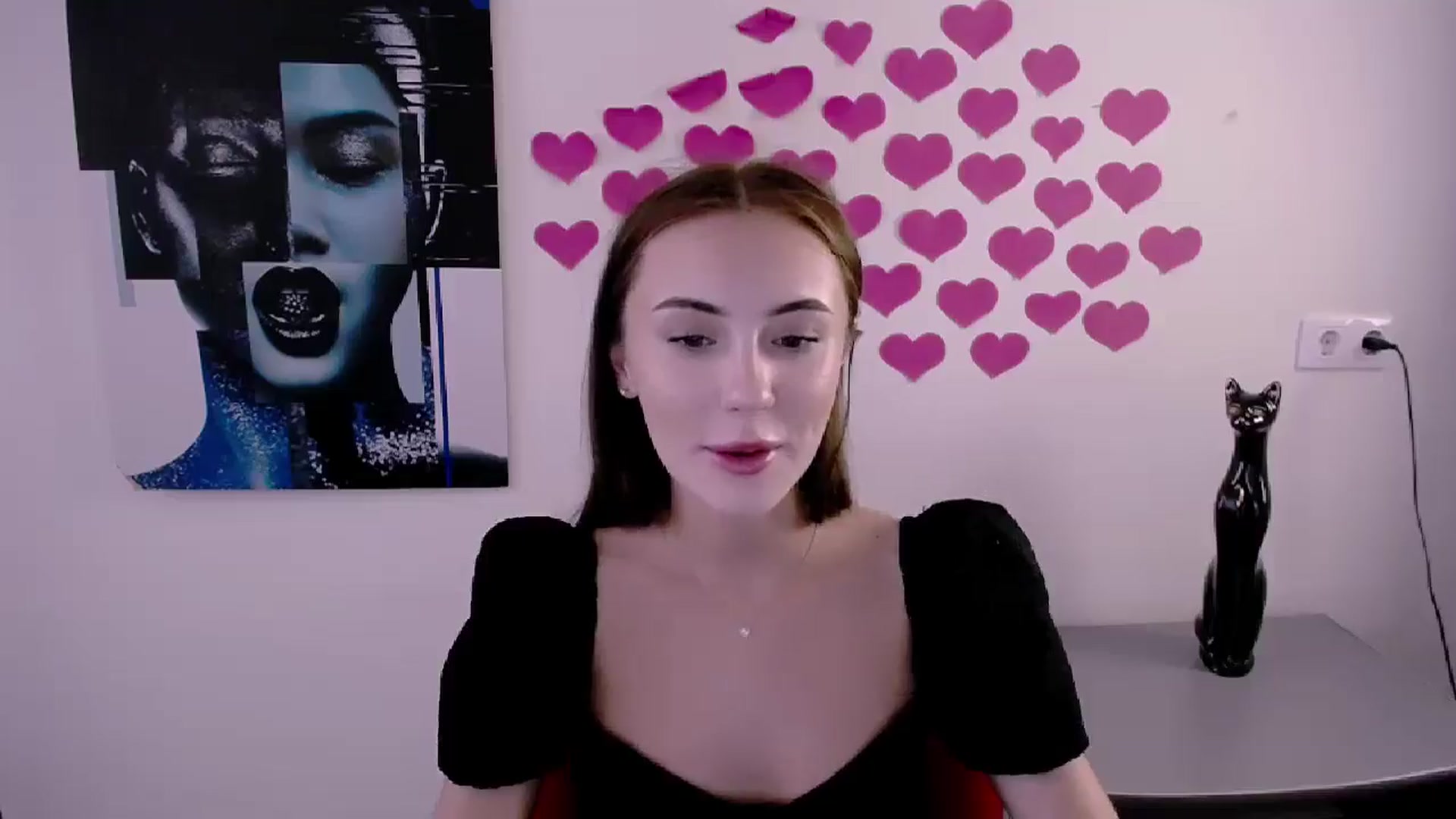 Gallery image thumbnail from Nikonara_'s myfreecams stream on, 06/26/2024, 12:39 image 13 of 20