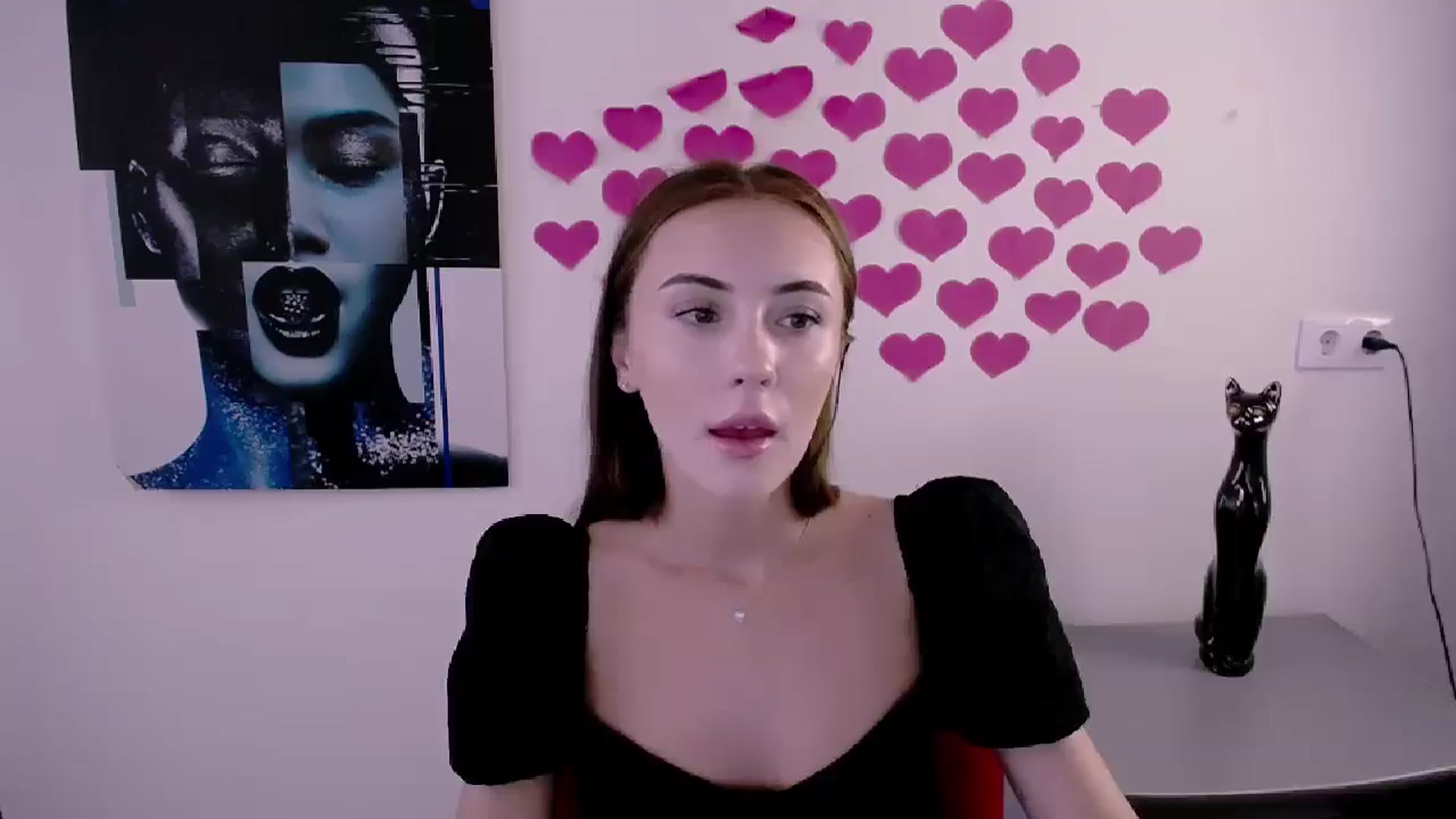 Gallery image thumbnail from Nikonara_'s myfreecams stream on, 06/26/2024, 12:39 image 12 of 20