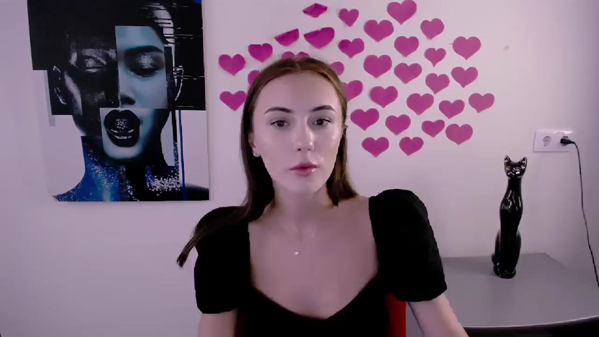 Gallery image thumbnail from Nikonara_'s myfreecams stream on, 06/26/2024, 12:39 image 15 of 20