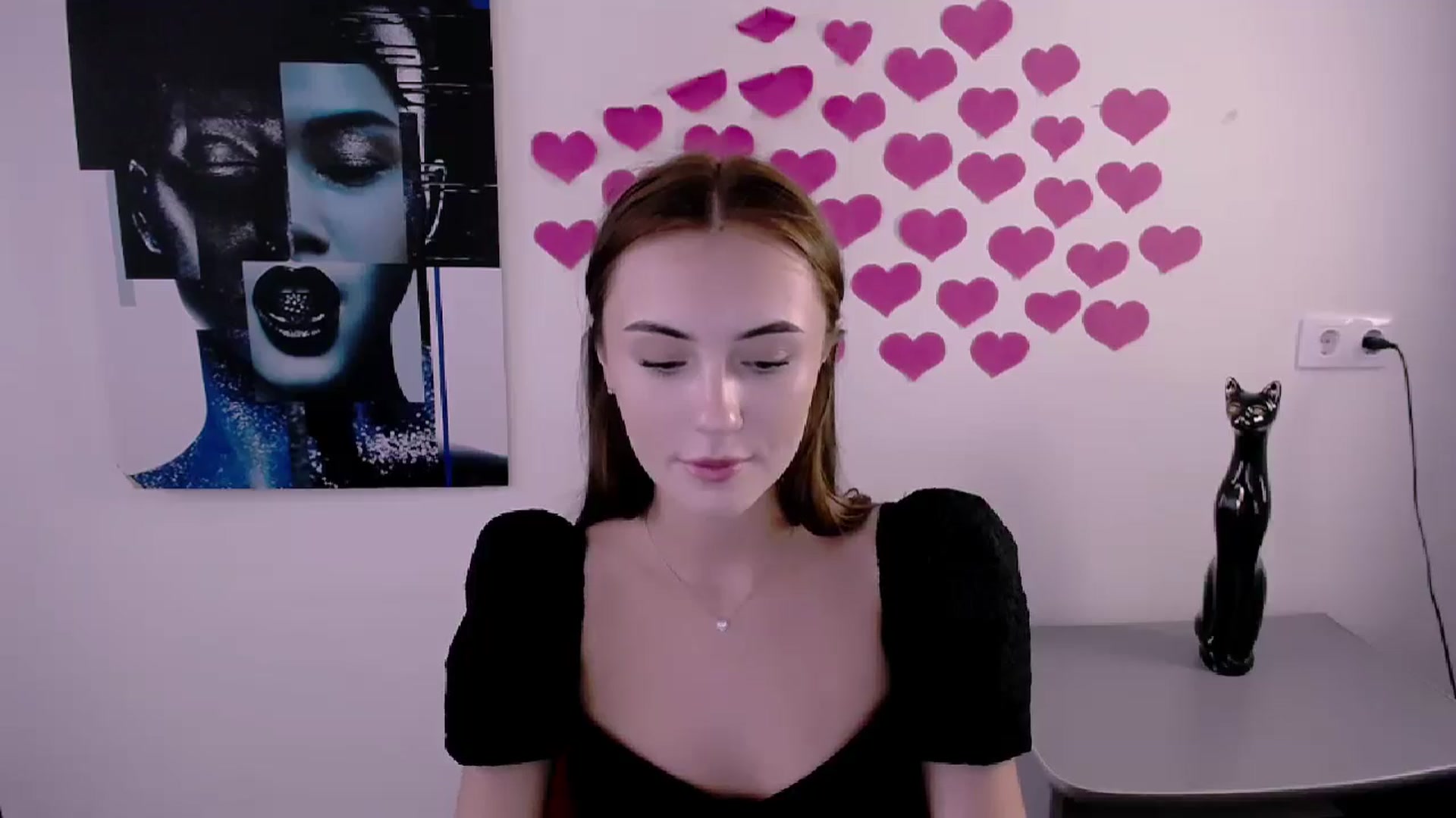 Gallery image thumbnail from Nikonara_'s myfreecams stream on, 06/26/2024, 12:39 image 11 of 20