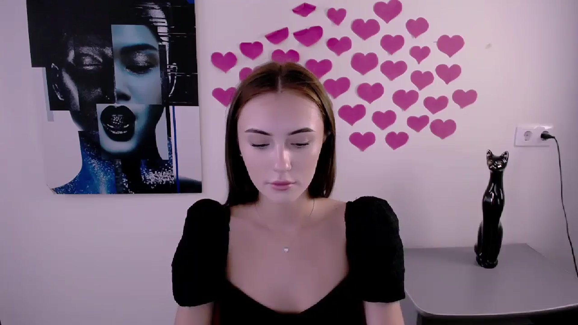 Gallery image thumbnail from Nikonara_'s myfreecams stream on, 06/26/2024, 12:39 image 2 of 20