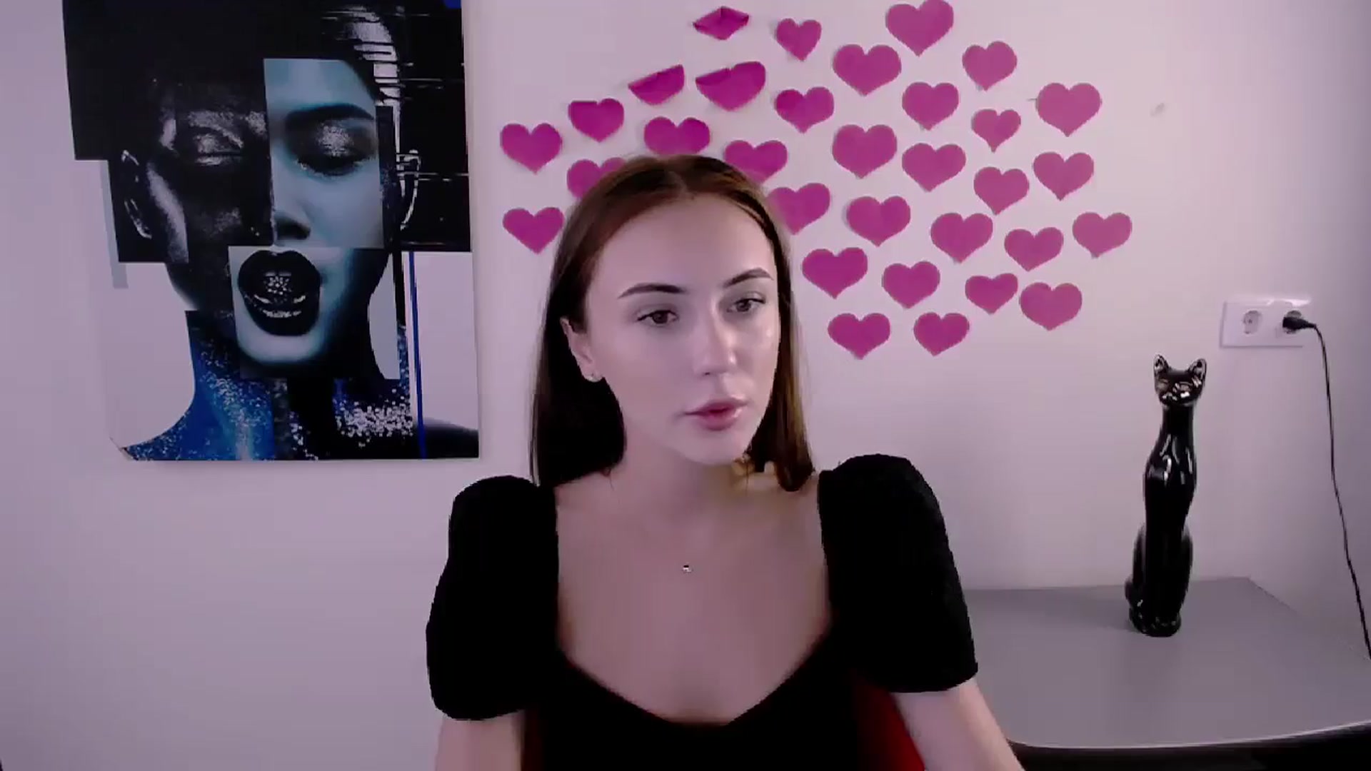 Gallery image thumbnail from Nikonara_'s myfreecams stream on, 06/26/2024, 12:39 image 7 of 20