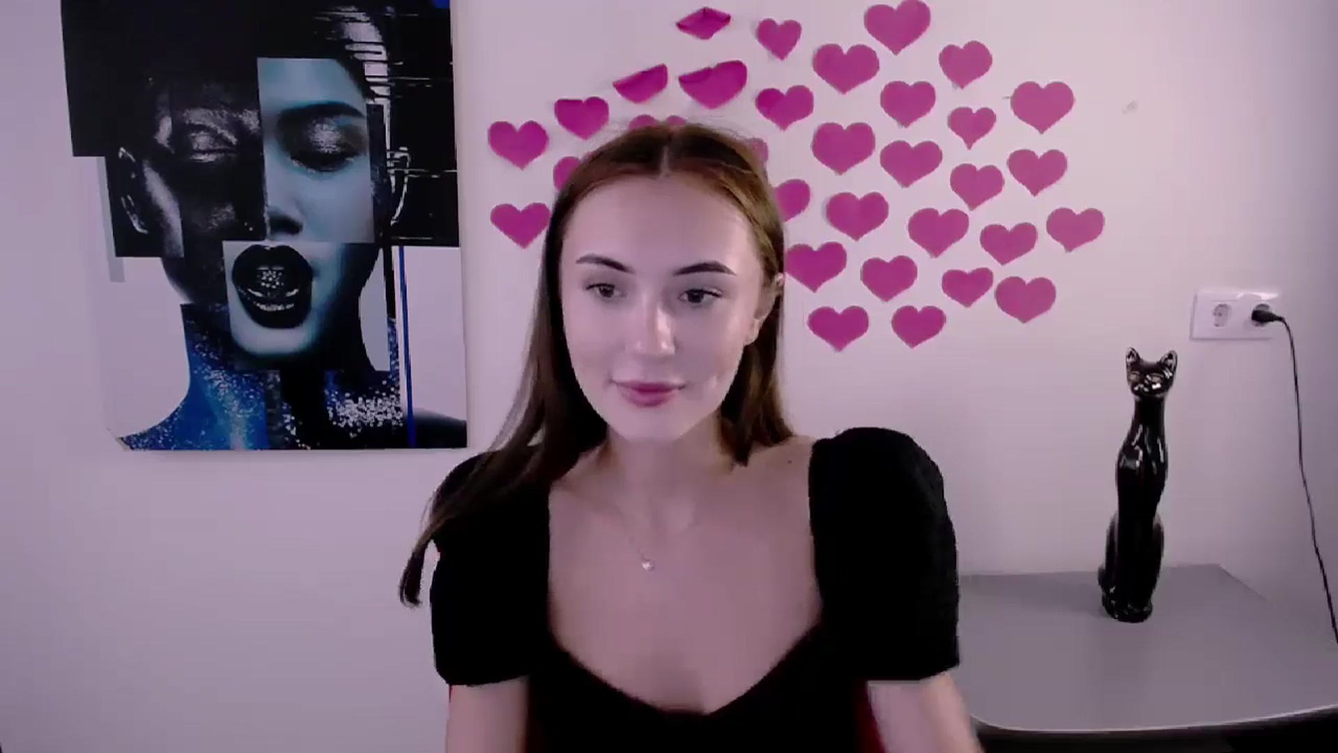 Gallery image thumbnail from Nikonara_'s myfreecams stream on, 06/26/2024, 12:39 image 16 of 20