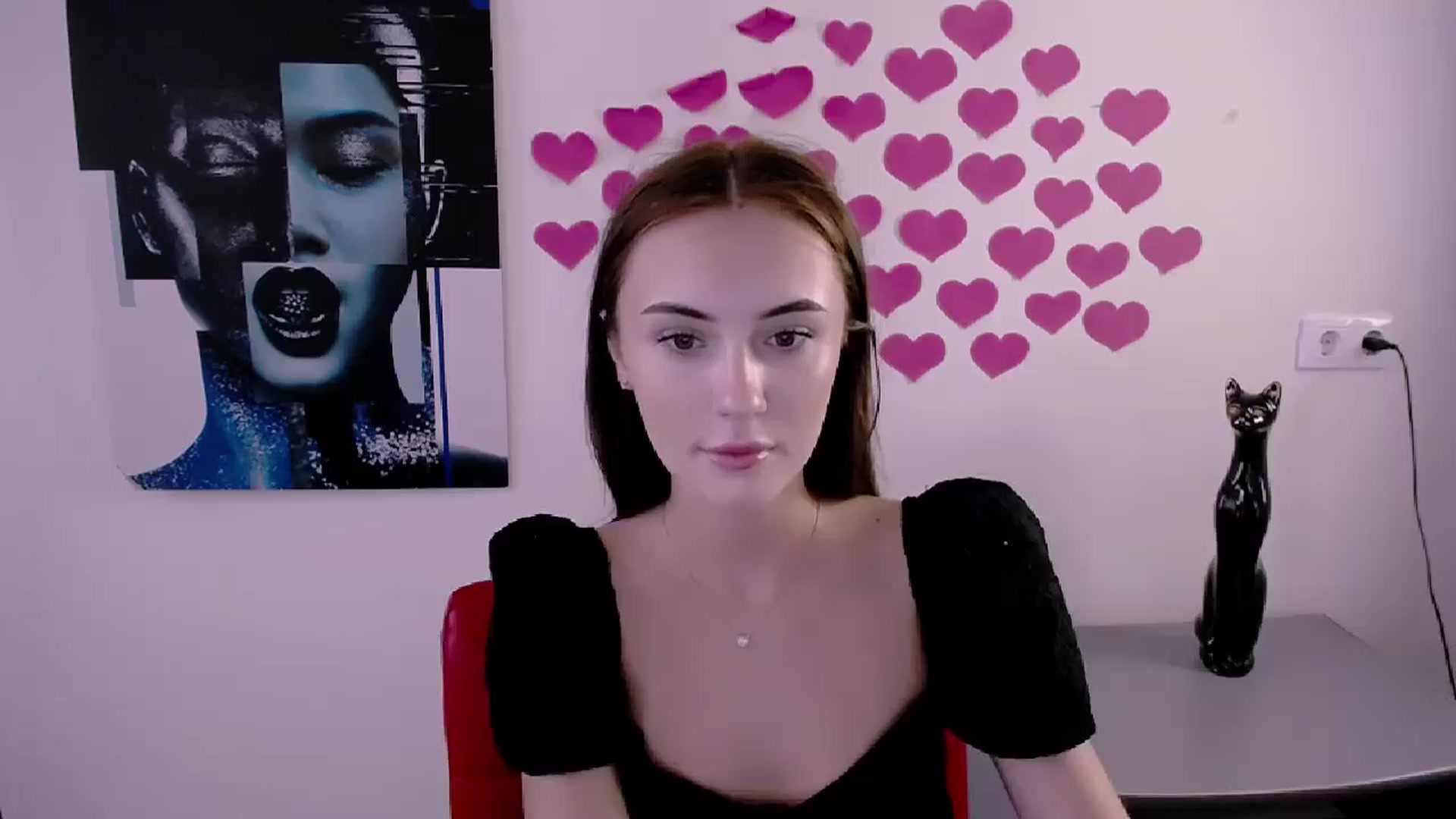 Gallery image thumbnail from Nikonara_'s myfreecams stream on, 06/26/2024, 12:39 image 18 of 20
