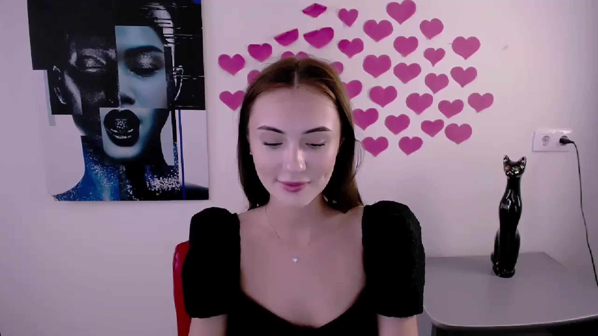 Gallery image thumbnail from Nikonara_'s myfreecams stream on, 06/26/2024, 12:39 image 19 of 20