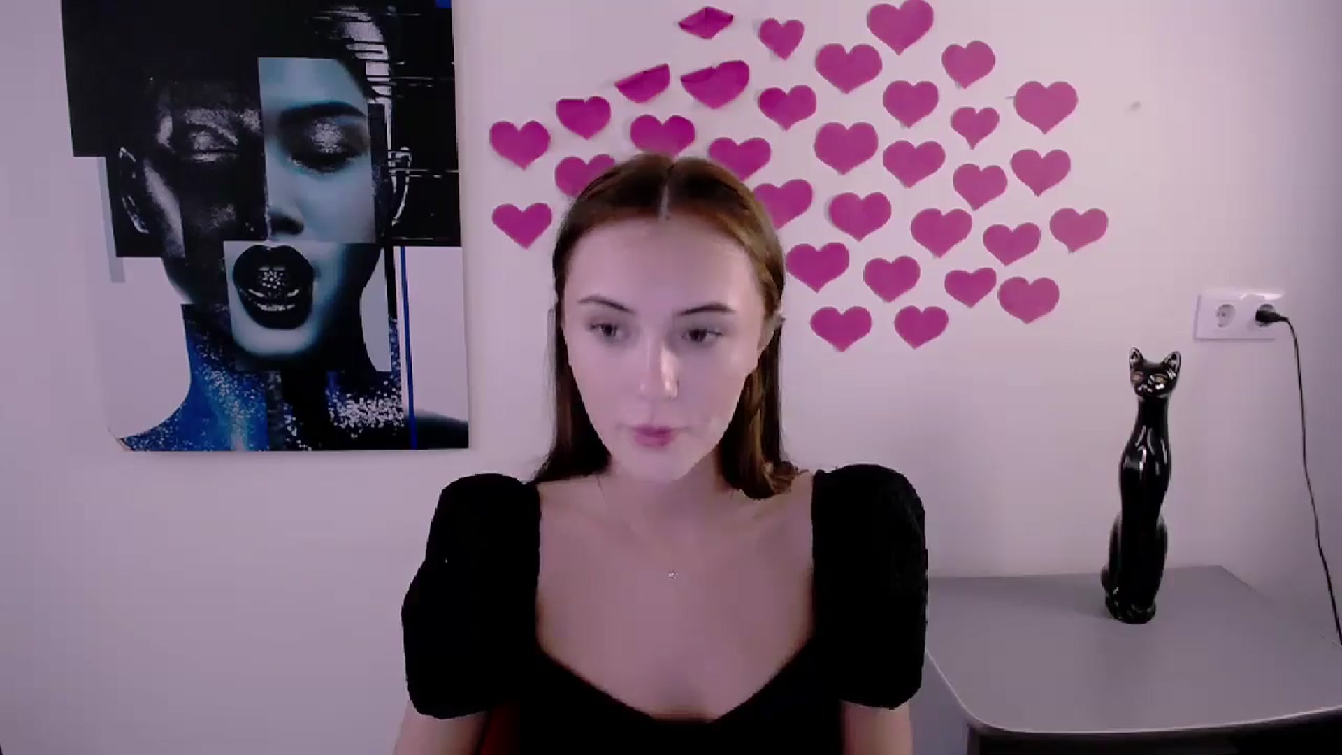 Gallery image thumbnail from Nikonara_'s myfreecams stream on, 06/26/2024, 12:39 image 9 of 20