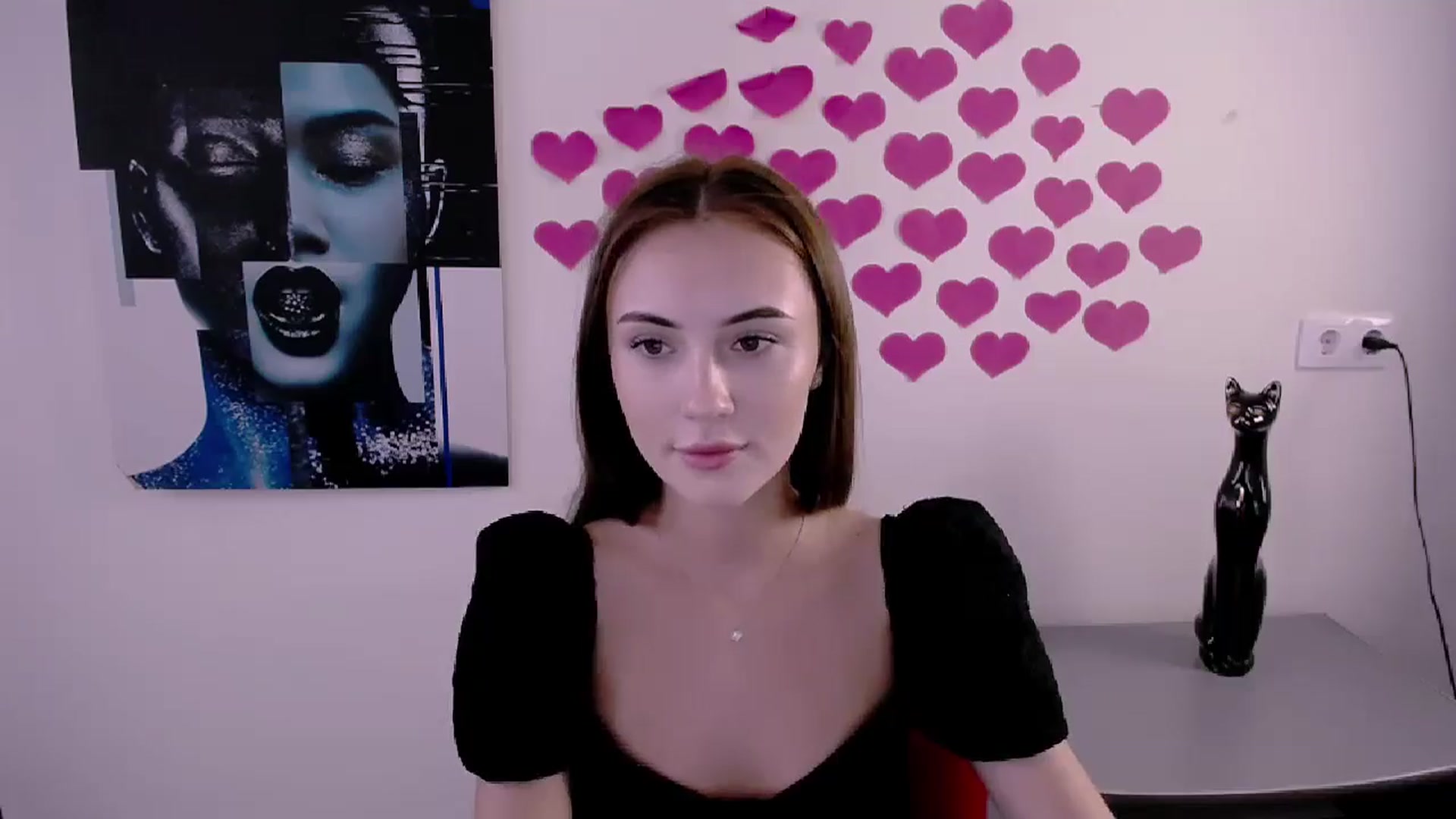 Gallery image thumbnail from Nikonara_'s myfreecams stream on, 06/26/2024, 12:39 image 5 of 20
