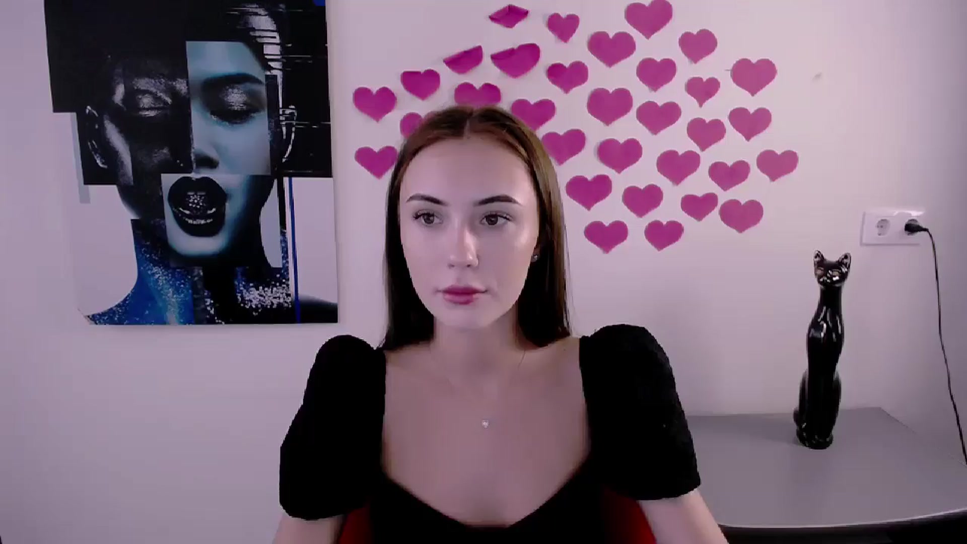 Gallery image thumbnail from Nikonara_'s myfreecams stream on, 06/26/2024, 12:39 image 1 of 20