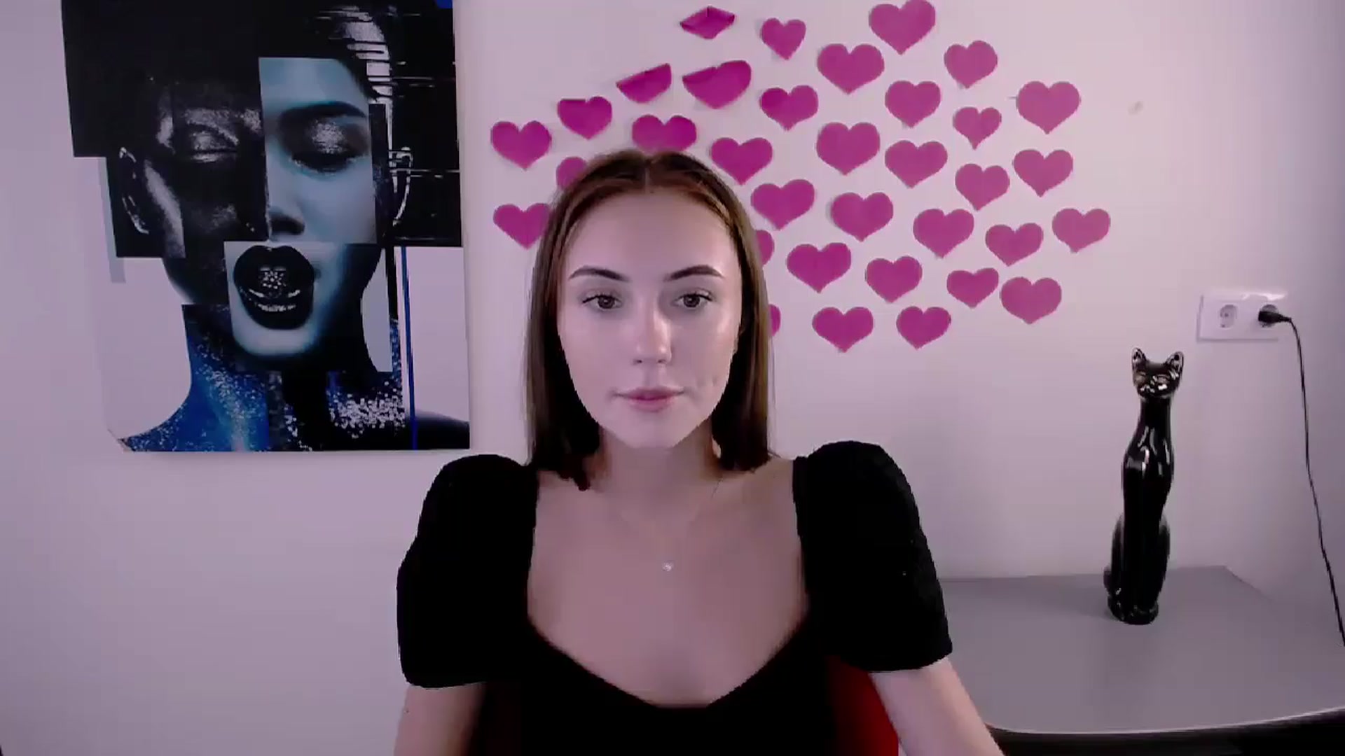 Gallery image thumbnail from Nikonara_'s myfreecams stream on, 06/26/2024, 12:39 image 6 of 20