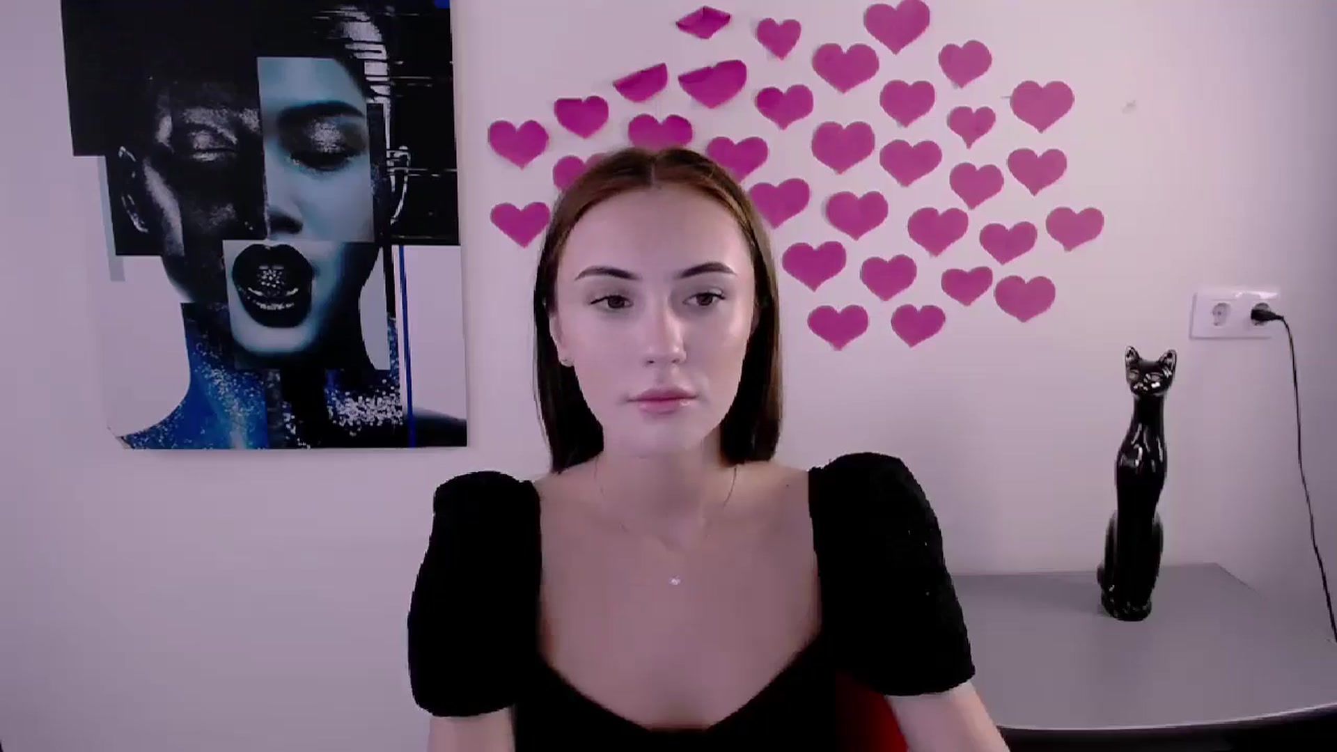 Gallery image thumbnail from Nikonara_'s myfreecams stream on, 06/26/2024, 12:39 image 4 of 20