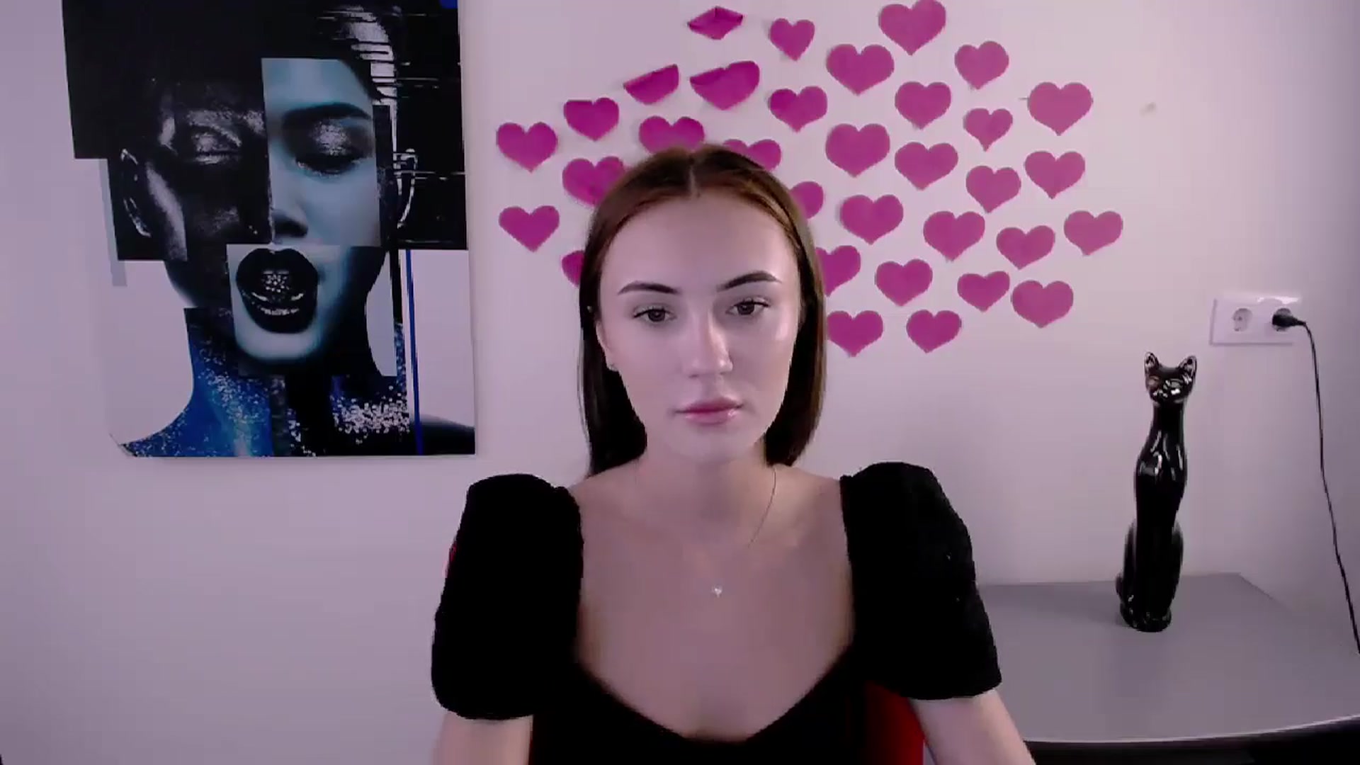 Gallery image thumbnail from Nikonara_'s myfreecams stream on, 06/26/2024, 12:39 image 3 of 20