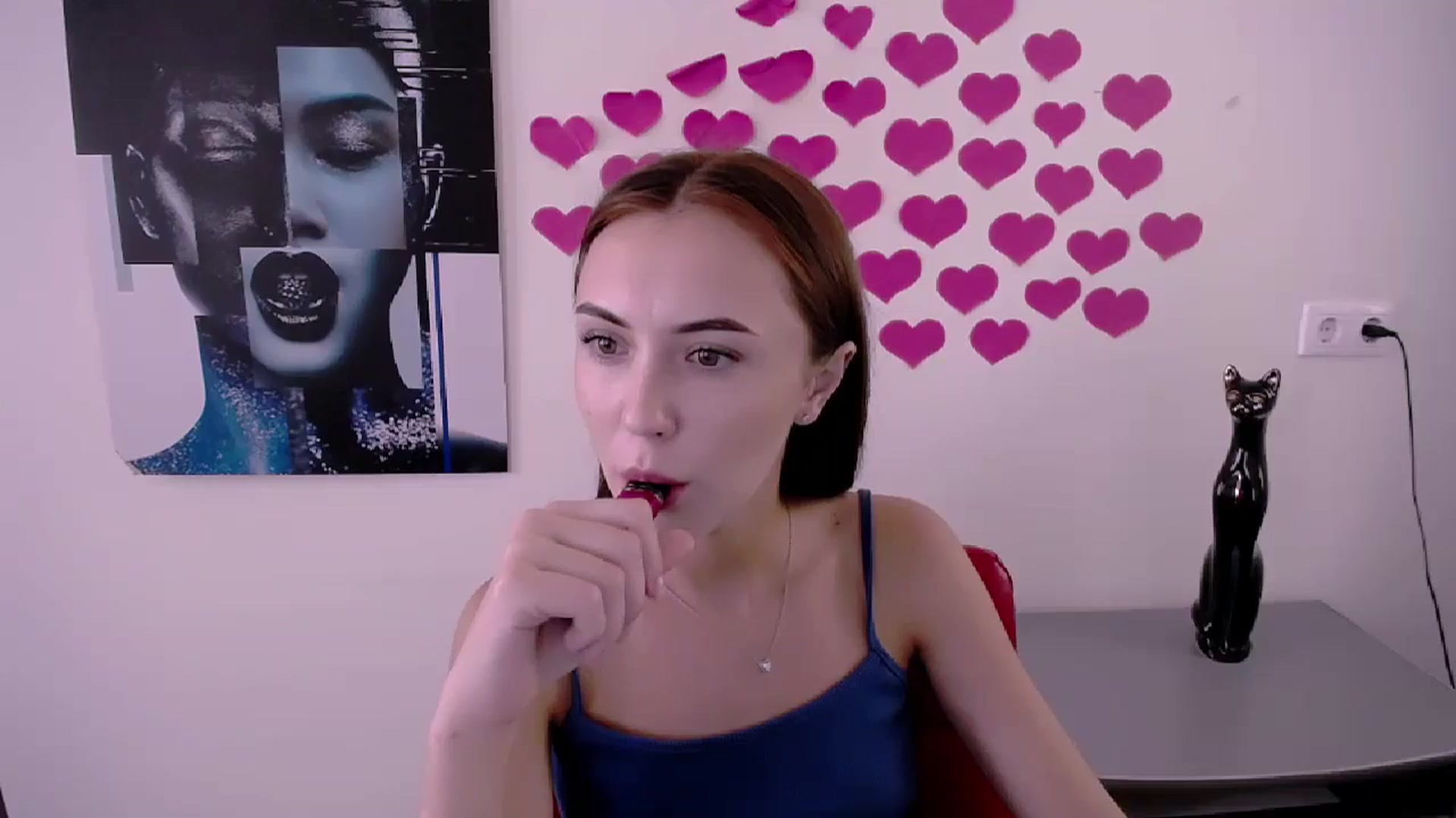 Gallery image thumbnail from Nikonara_'s myfreecams stream on, 06/26/2024, 15:28 image 2 of 20
