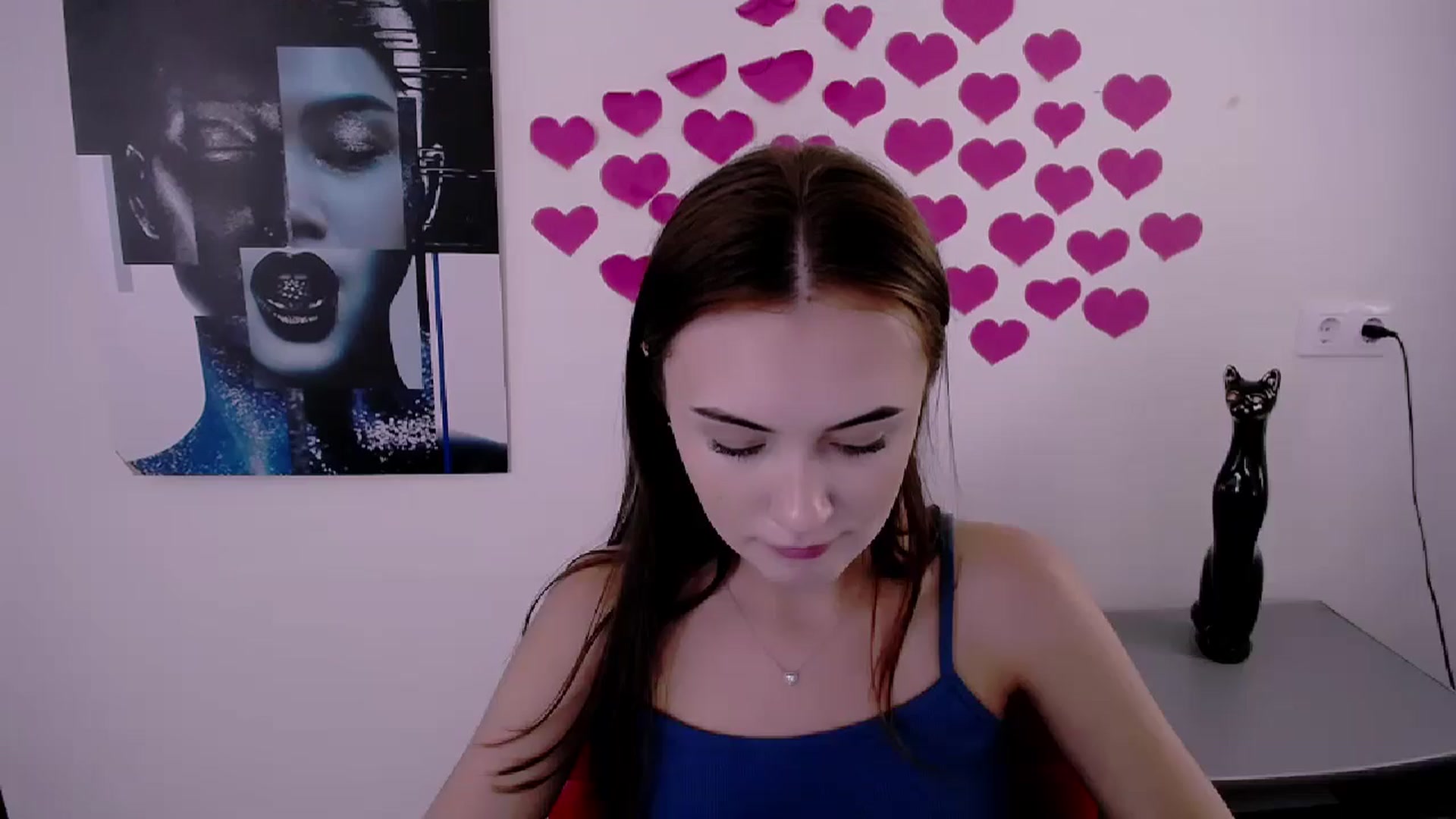 Gallery image thumbnail from Nikonara_'s myfreecams stream on, 06/26/2024, 15:28 image 12 of 20