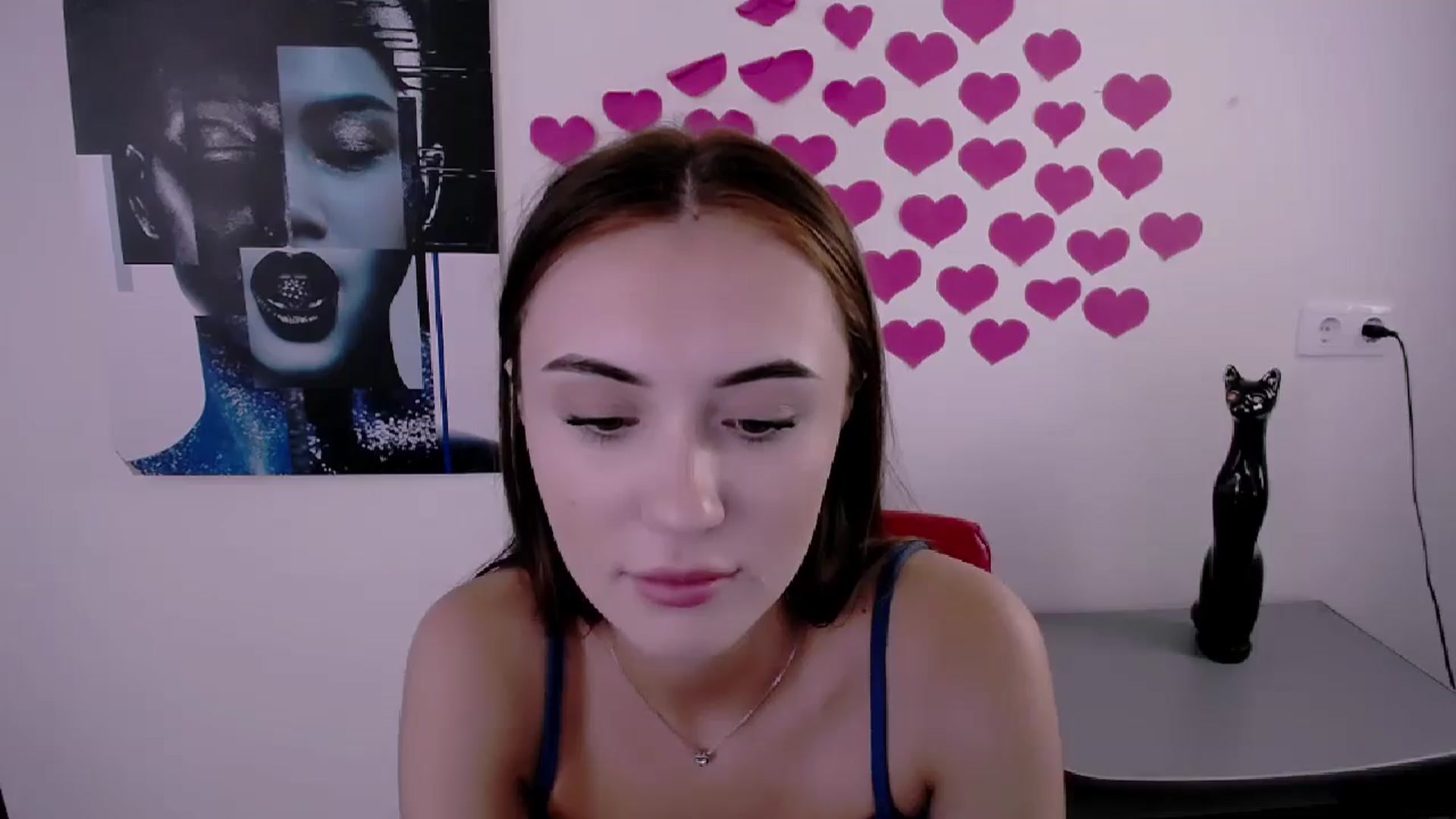 Gallery image thumbnail from Nikonara_'s myfreecams stream on, 06/26/2024, 15:28 image 16 of 20
