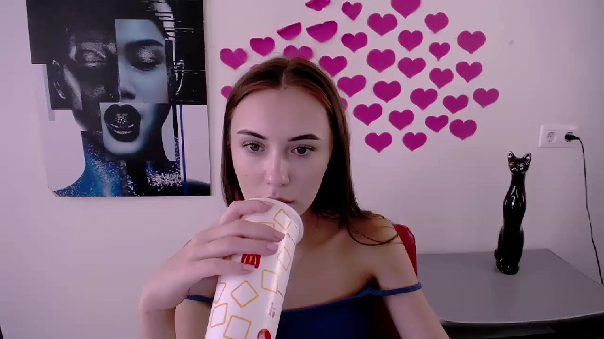 Gallery image thumbnail from Nikonara_'s myfreecams stream on, 06/26/2024, 15:28 image 5 of 20