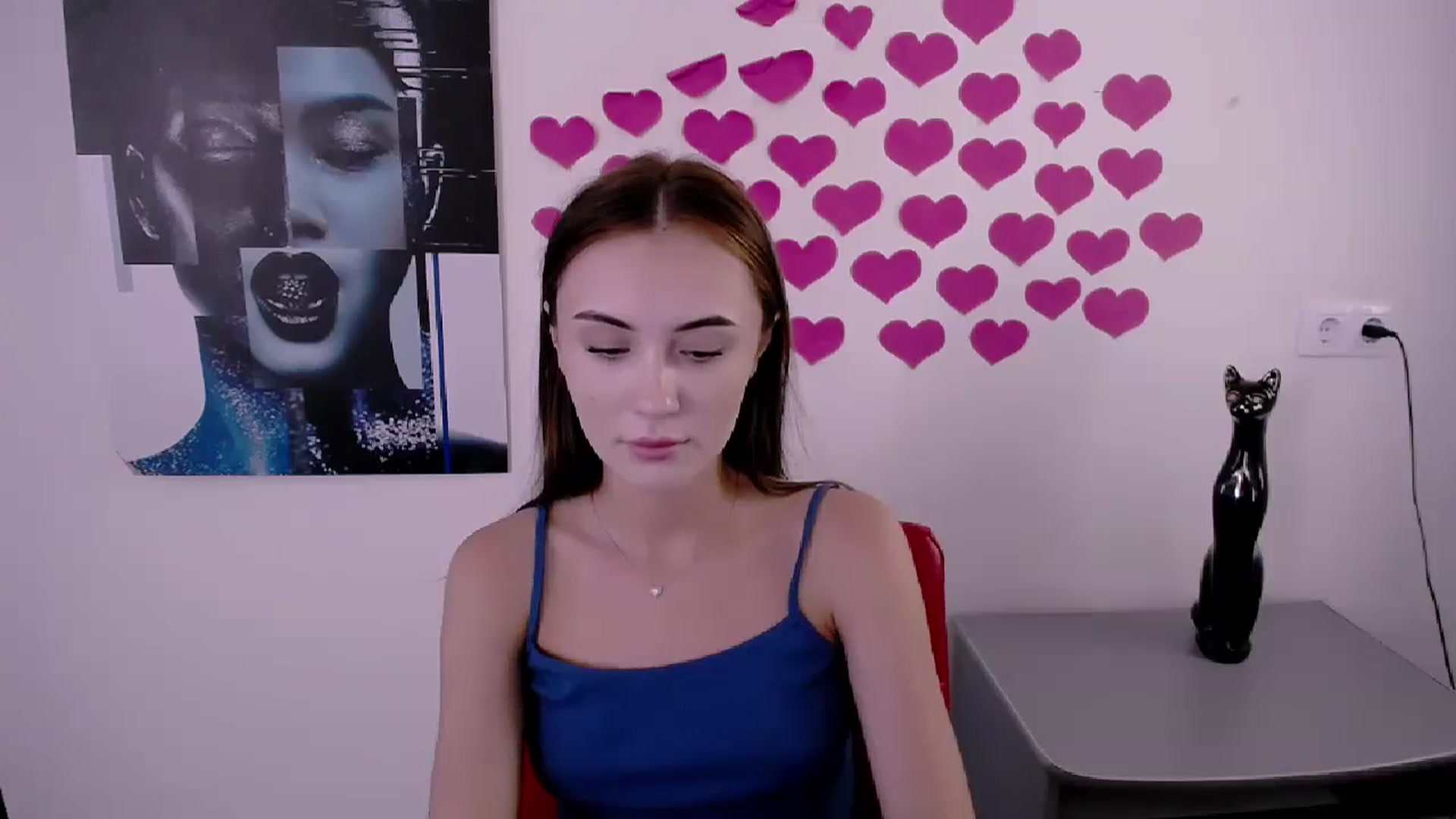 Gallery image thumbnail from Nikonara_'s myfreecams stream on, 06/26/2024, 15:28 image 15 of 20