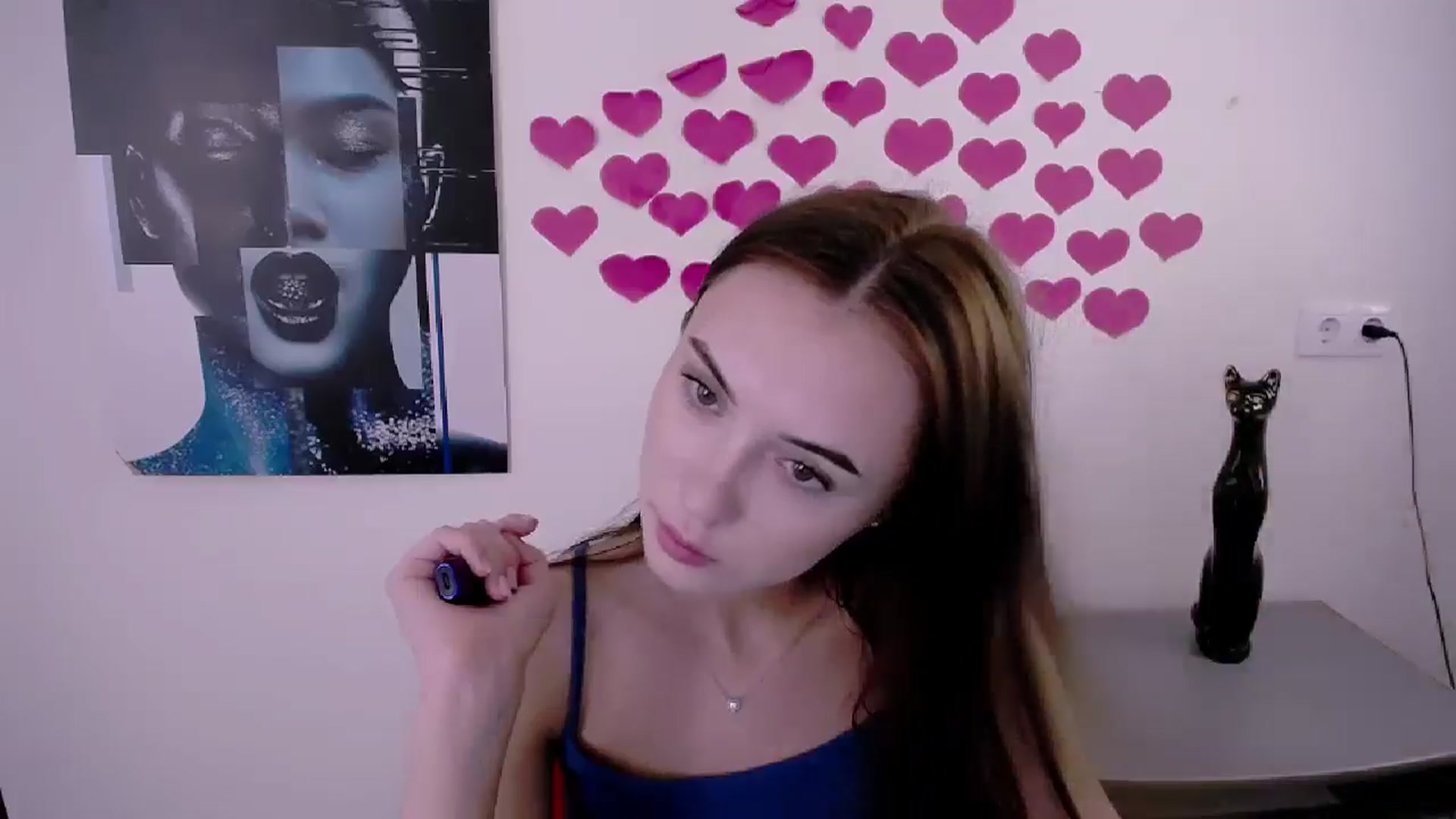 Gallery image thumbnail from Nikonara_'s myfreecams stream on, 06/26/2024, 15:28 image 13 of 20