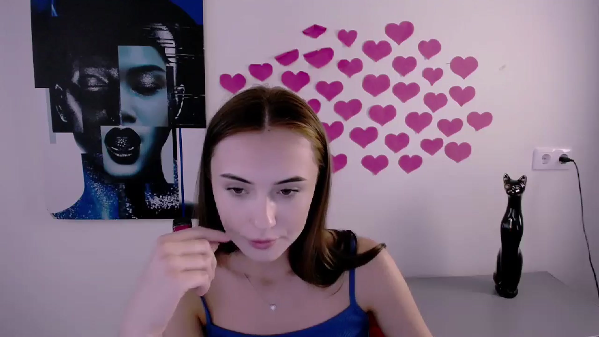 Gallery image thumbnail from Nikonara_'s myfreecams stream on, 06/26/2024, 15:56 image 20 of 20