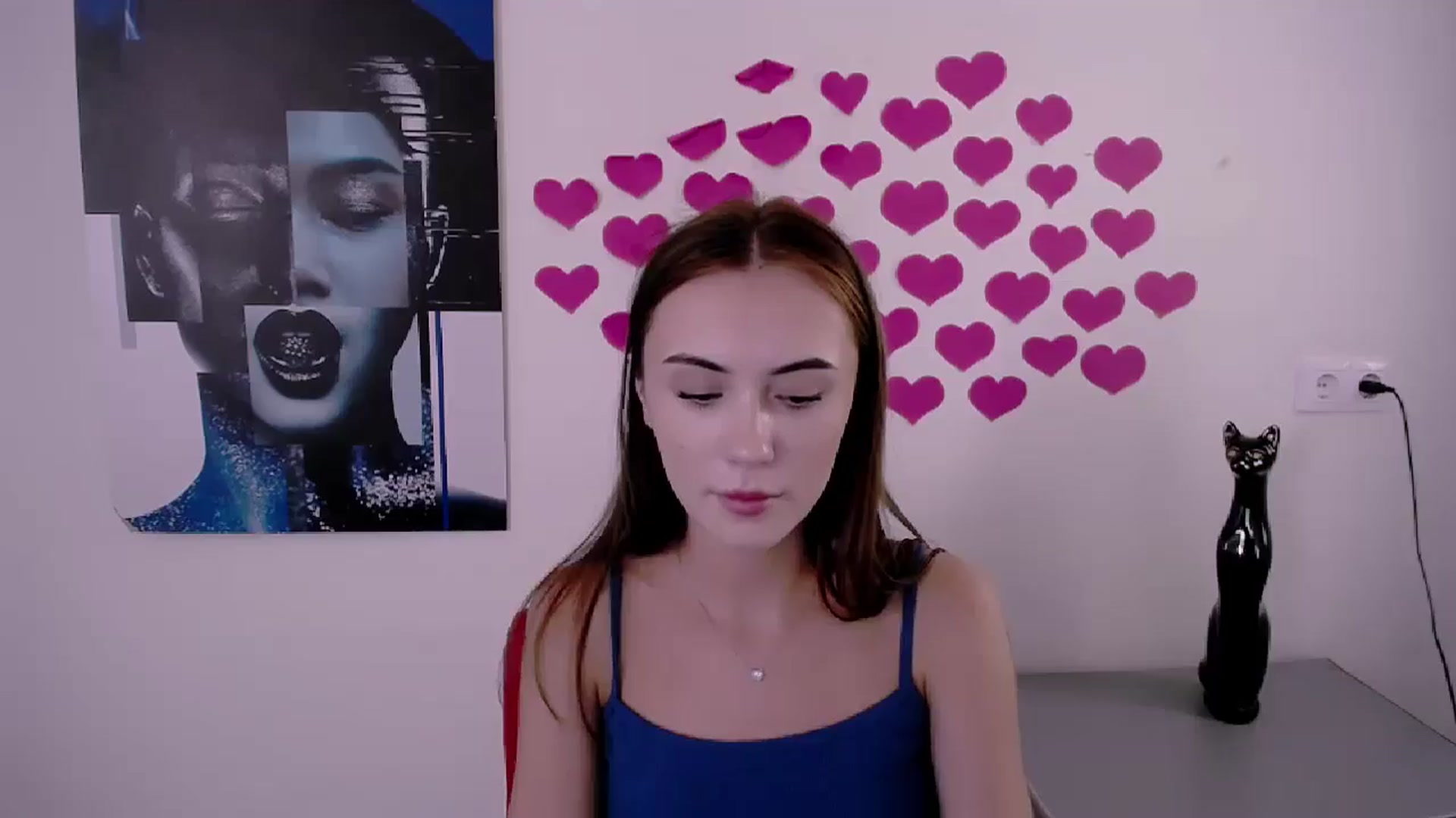 Gallery image thumbnail from Nikonara_'s myfreecams stream on, 06/26/2024, 15:56 image 7 of 20