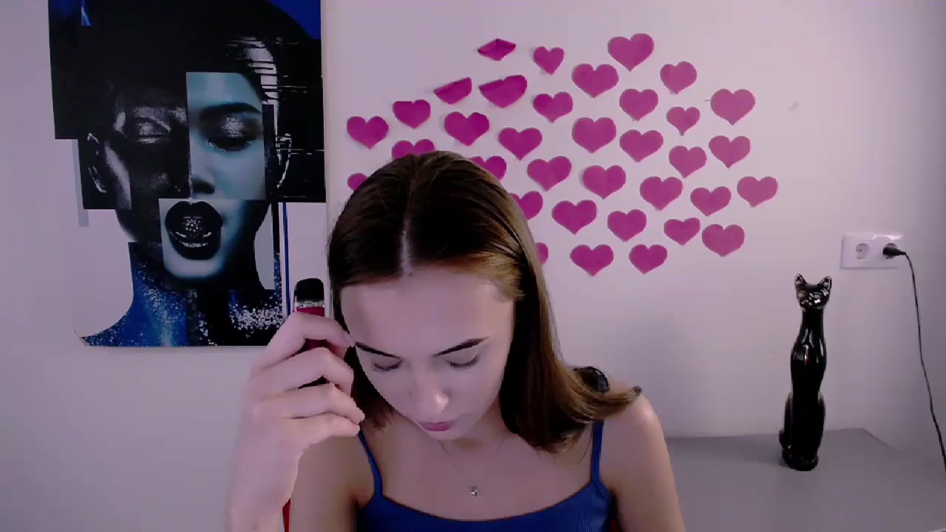 Gallery image thumbnail from Nikonara_'s myfreecams stream on, 06/26/2024, 15:56 image 17 of 20