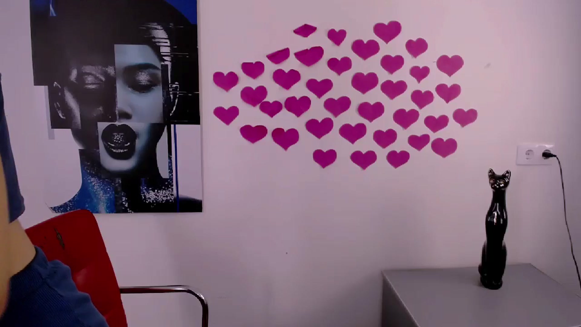 Gallery image thumbnail from Nikonara_'s myfreecams stream on, 06/26/2024, 15:56 image 10 of 20