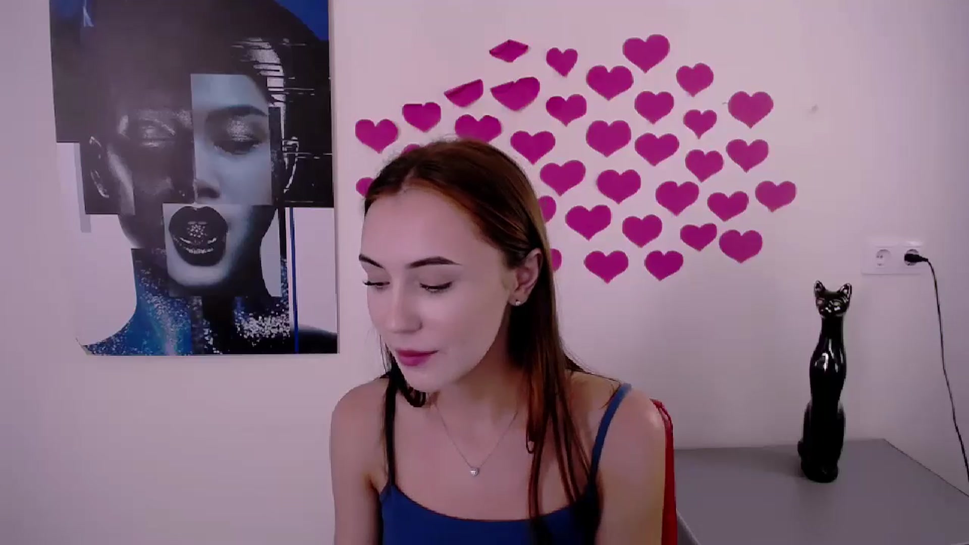 Gallery image thumbnail from Nikonara_'s myfreecams stream on, 06/26/2024, 15:56 image 3 of 20