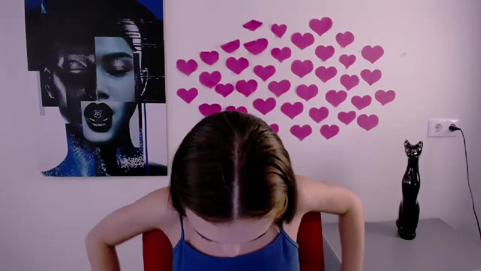 Gallery image thumbnail from Nikonara_'s myfreecams stream on, 06/26/2024, 15:56 image 14 of 20