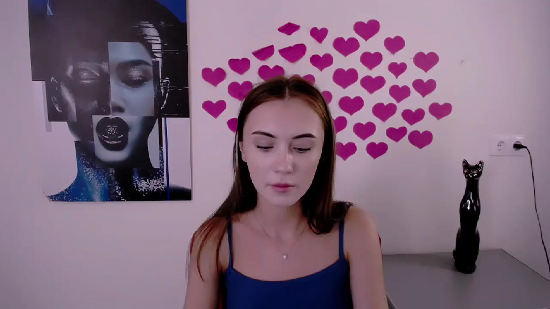 Gallery image thumbnail from Nikonara_'s myfreecams stream on, 06/26/2024, 15:56 image 6 of 20