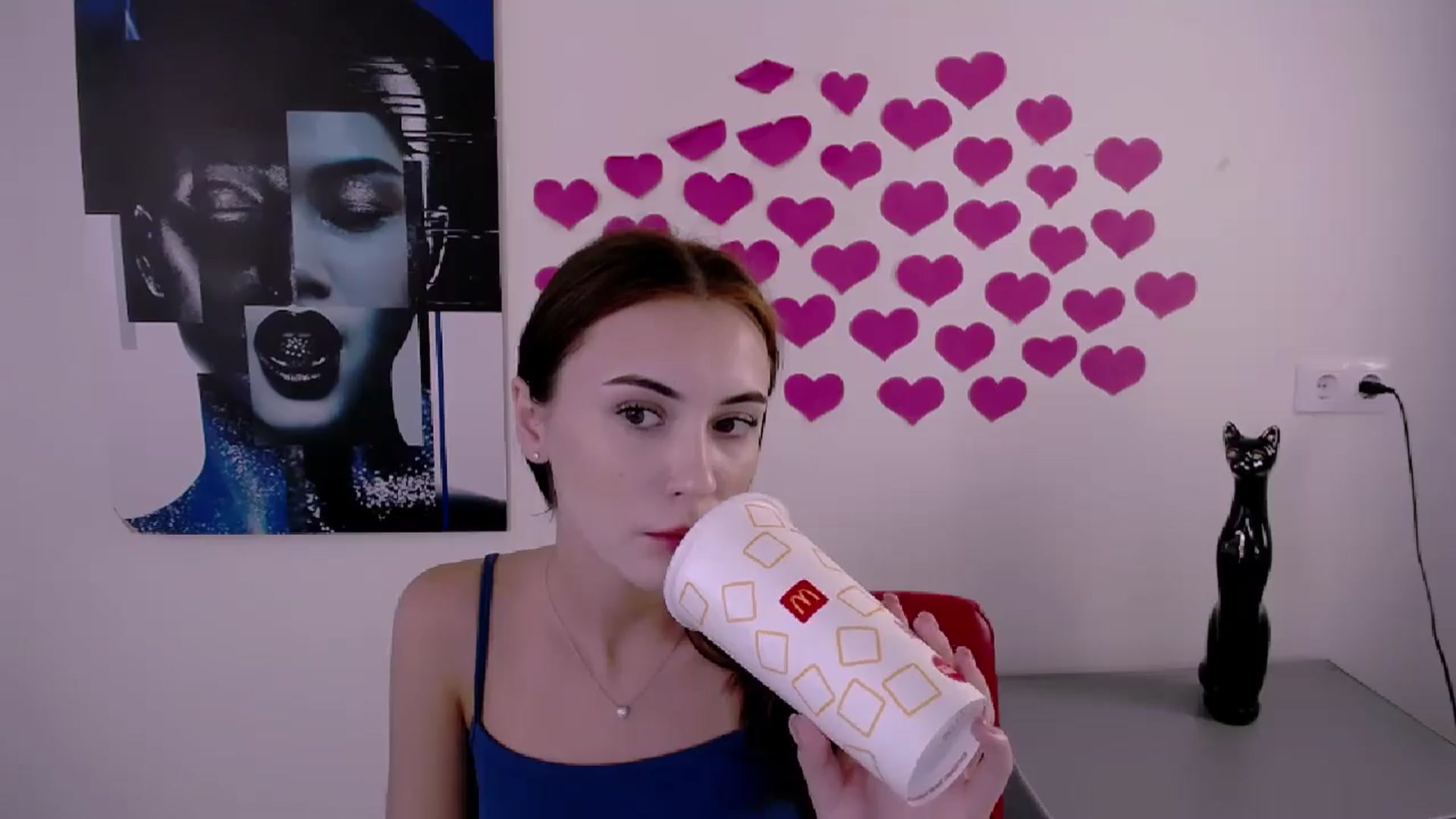 Gallery image thumbnail from Nikonara_'s myfreecams stream on, 06/26/2024, 15:56 image 9 of 20