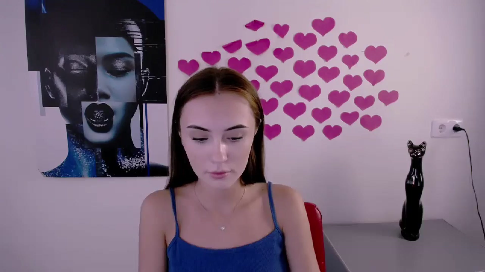 Gallery image thumbnail from Nikonara_'s myfreecams stream on, 06/26/2024, 15:56 image 12 of 20
