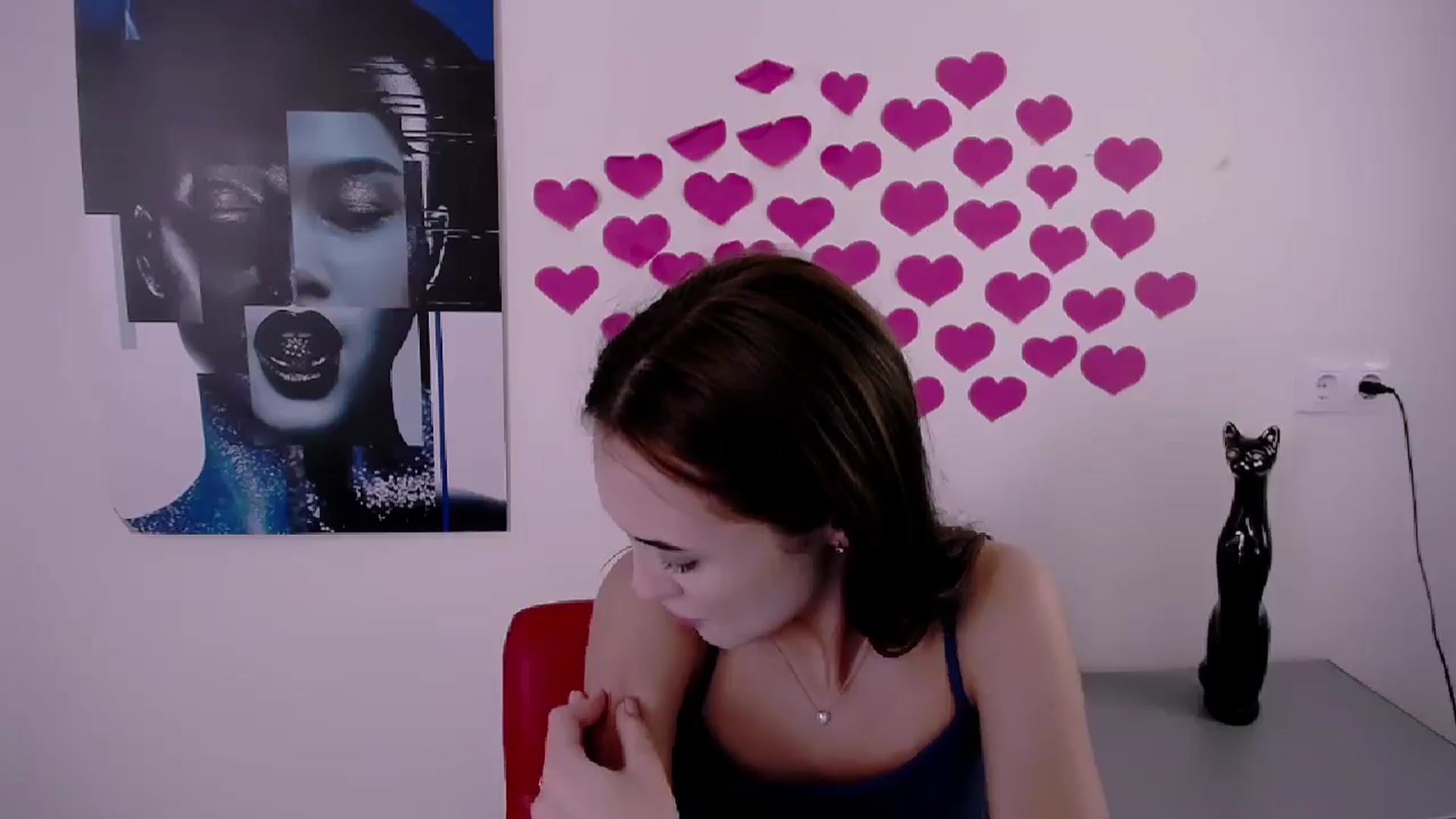 Gallery image thumbnail from Nikonara_'s myfreecams stream on, 06/26/2024, 15:56 image 5 of 20