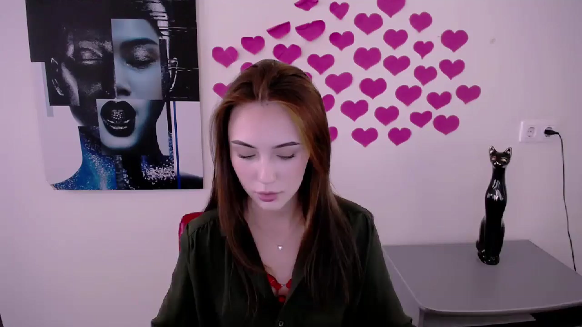 Gallery image thumbnail from Nikonara_'s myfreecams stream on, 06/27/2024, 13:06 image 1 of 20