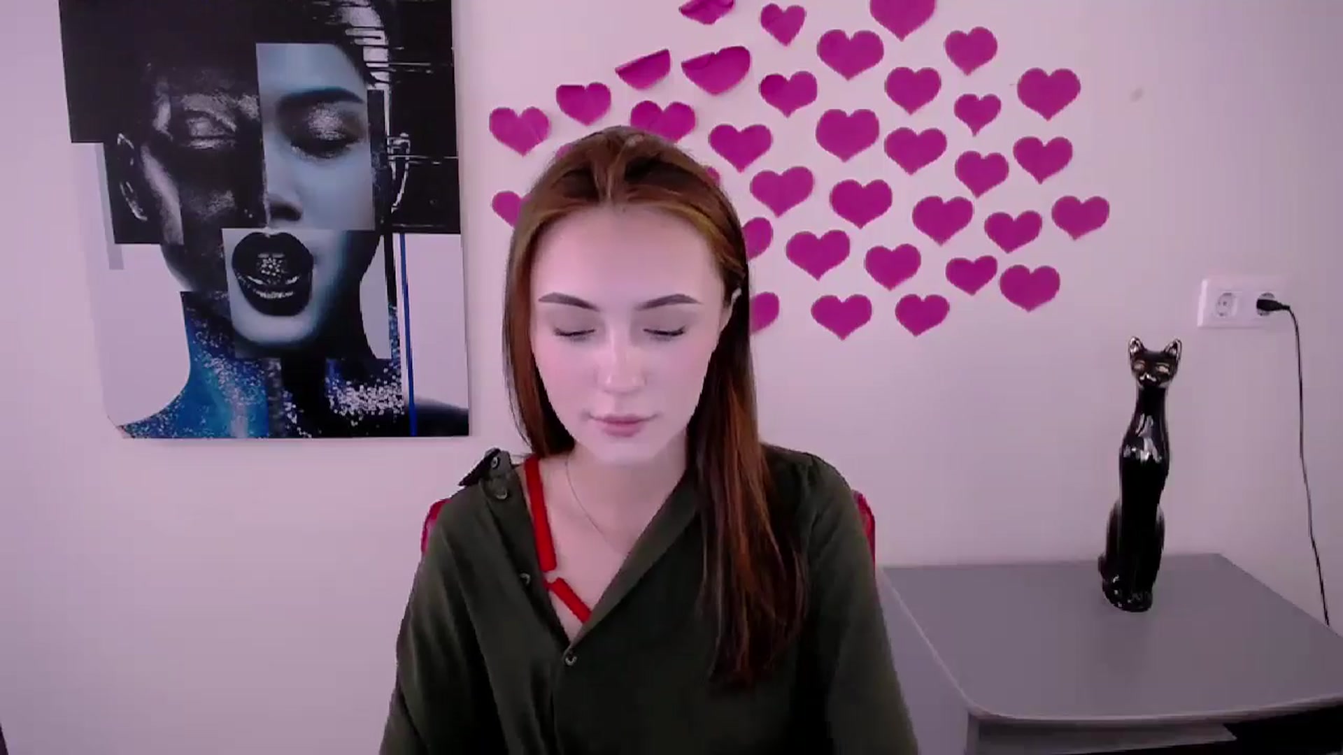 Gallery image thumbnail from Nikonara_'s myfreecams stream on, 06/27/2024, 13:06 image 6 of 20