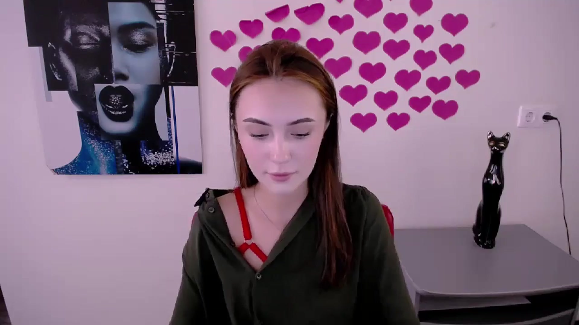 Gallery image thumbnail from Nikonara_'s myfreecams stream on, 06/27/2024, 13:06 image 15 of 20
