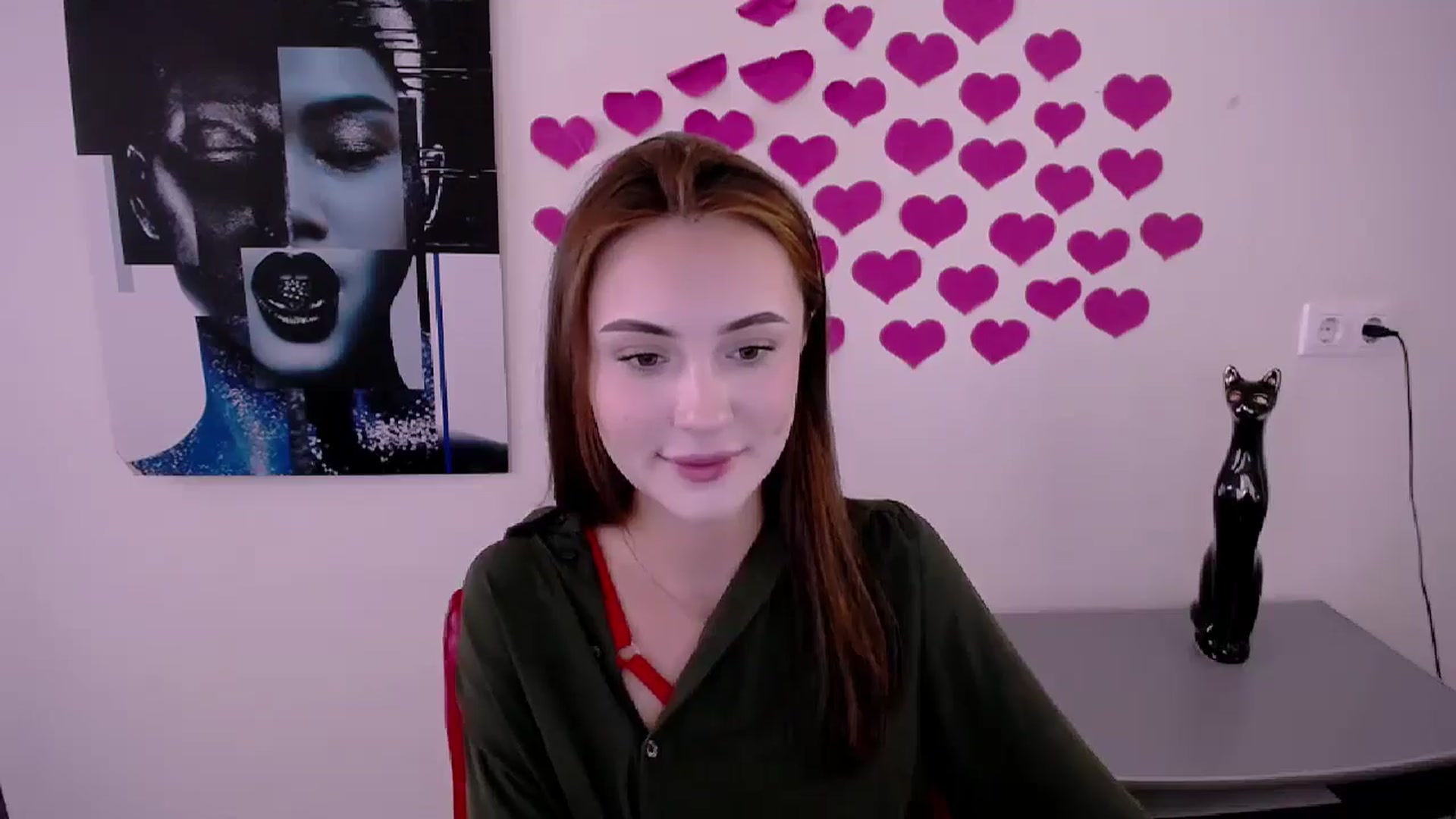 Gallery image thumbnail from Nikonara_'s myfreecams stream on, 06/27/2024, 13:06 image 8 of 20
