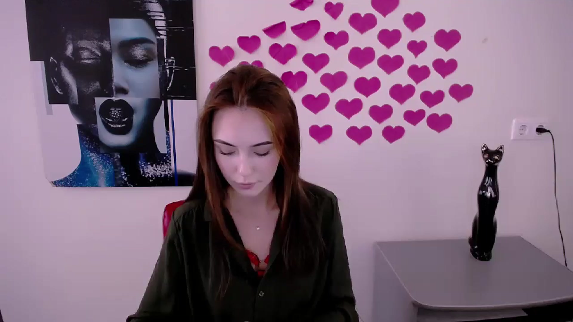 Gallery image thumbnail from Nikonara_'s myfreecams stream on, 06/27/2024, 13:06 image 2 of 20
