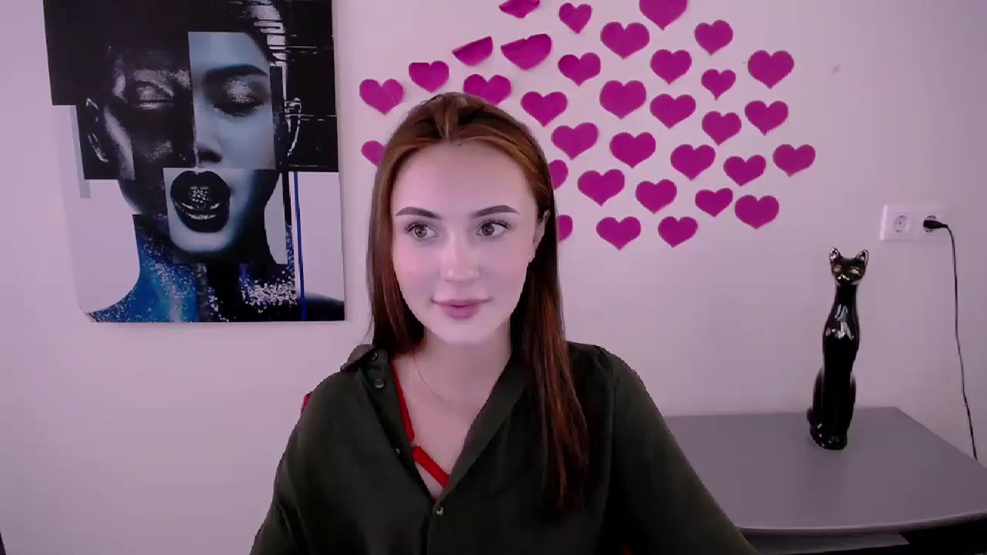 Gallery image thumbnail from Nikonara_'s myfreecams stream on, 06/27/2024, 13:06 image 10 of 20